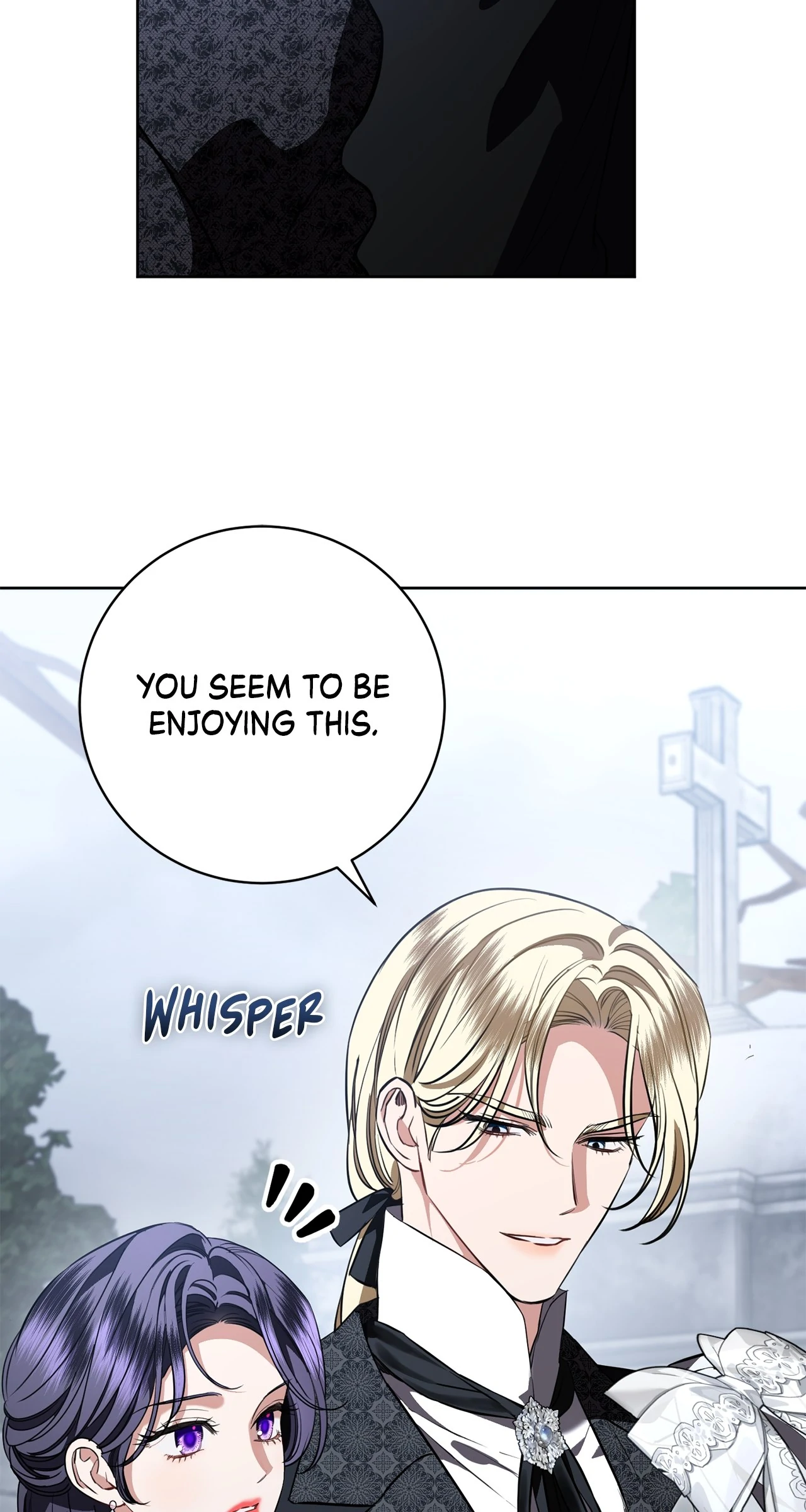 To My Husband’s Mistress Chapter 87 - Page 43