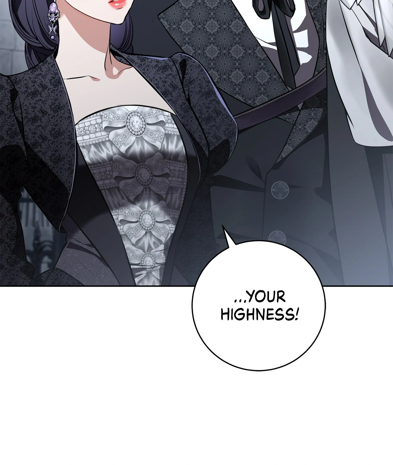 To My Husband’s Mistress Chapter 87 - Page 44