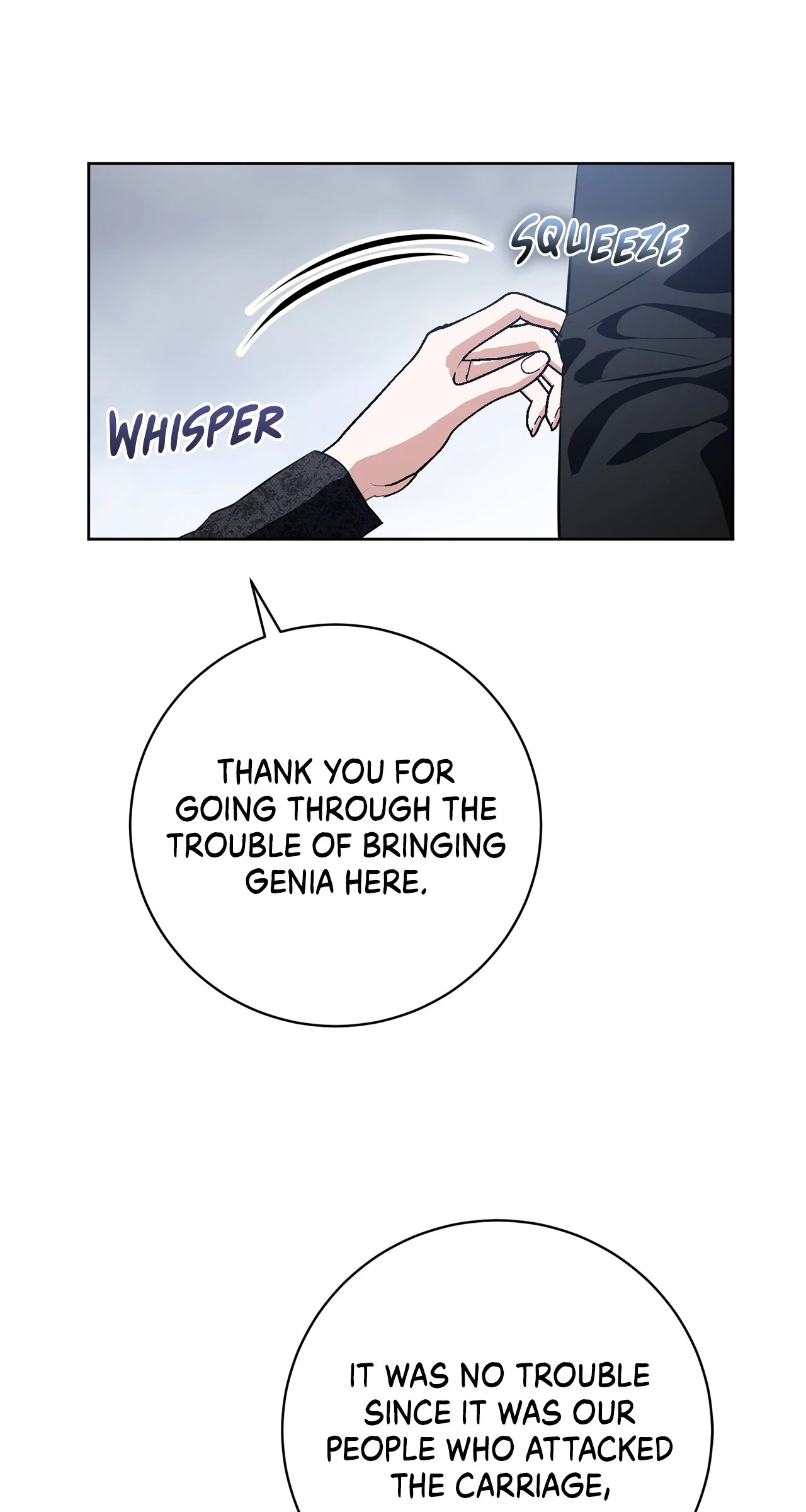 To My Husband’s Mistress Chapter 87 - Page 45