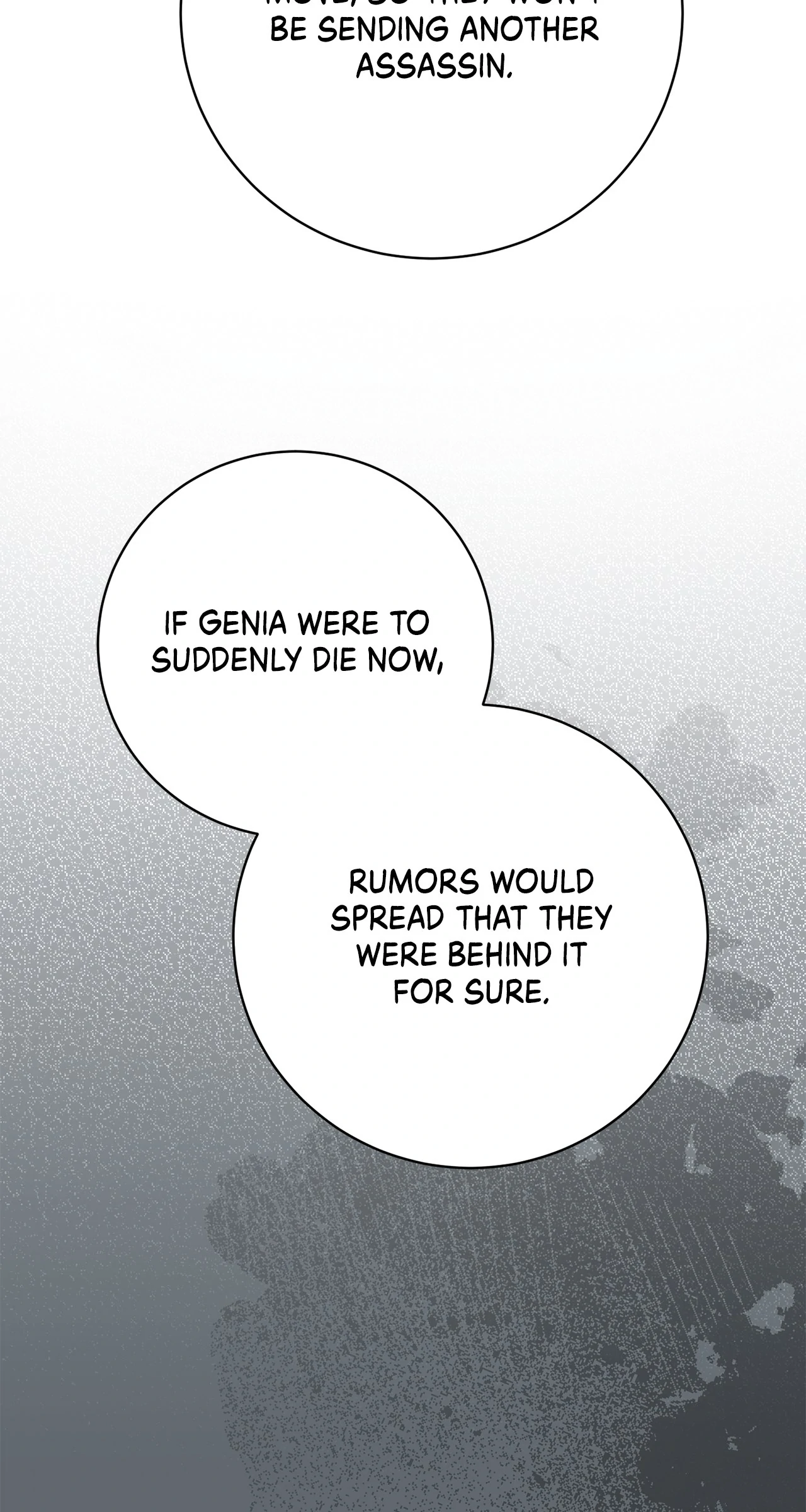 To My Husband’s Mistress Chapter 87 - Page 47