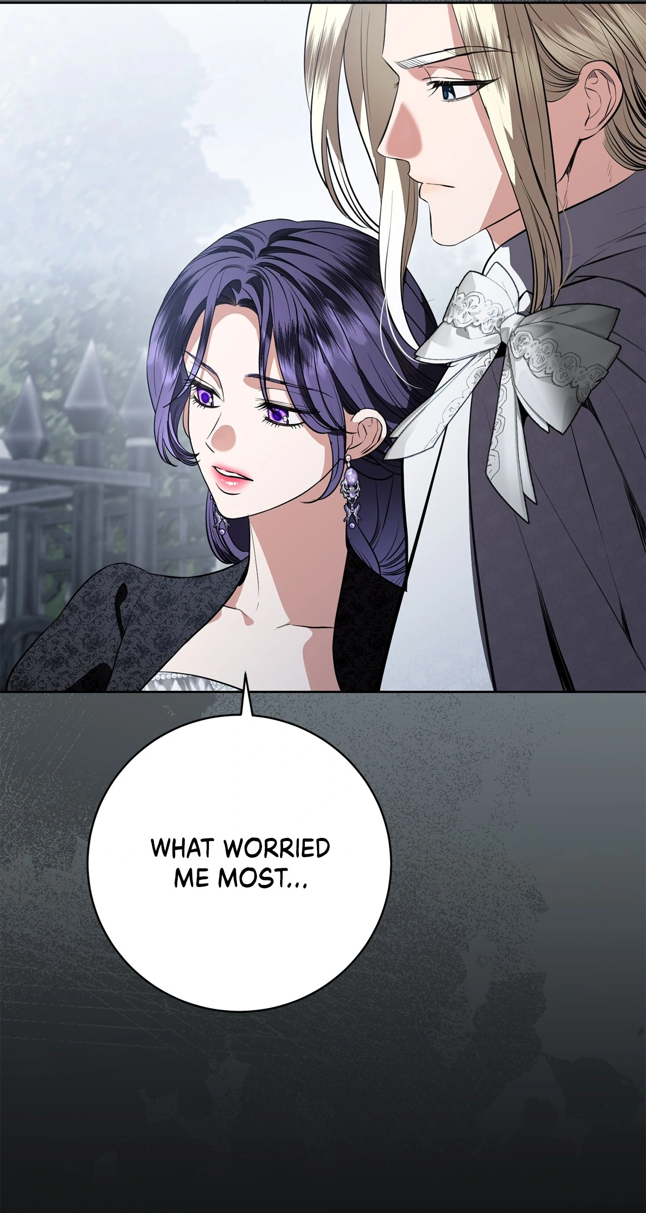 To My Husband’s Mistress Chapter 87 - Page 48