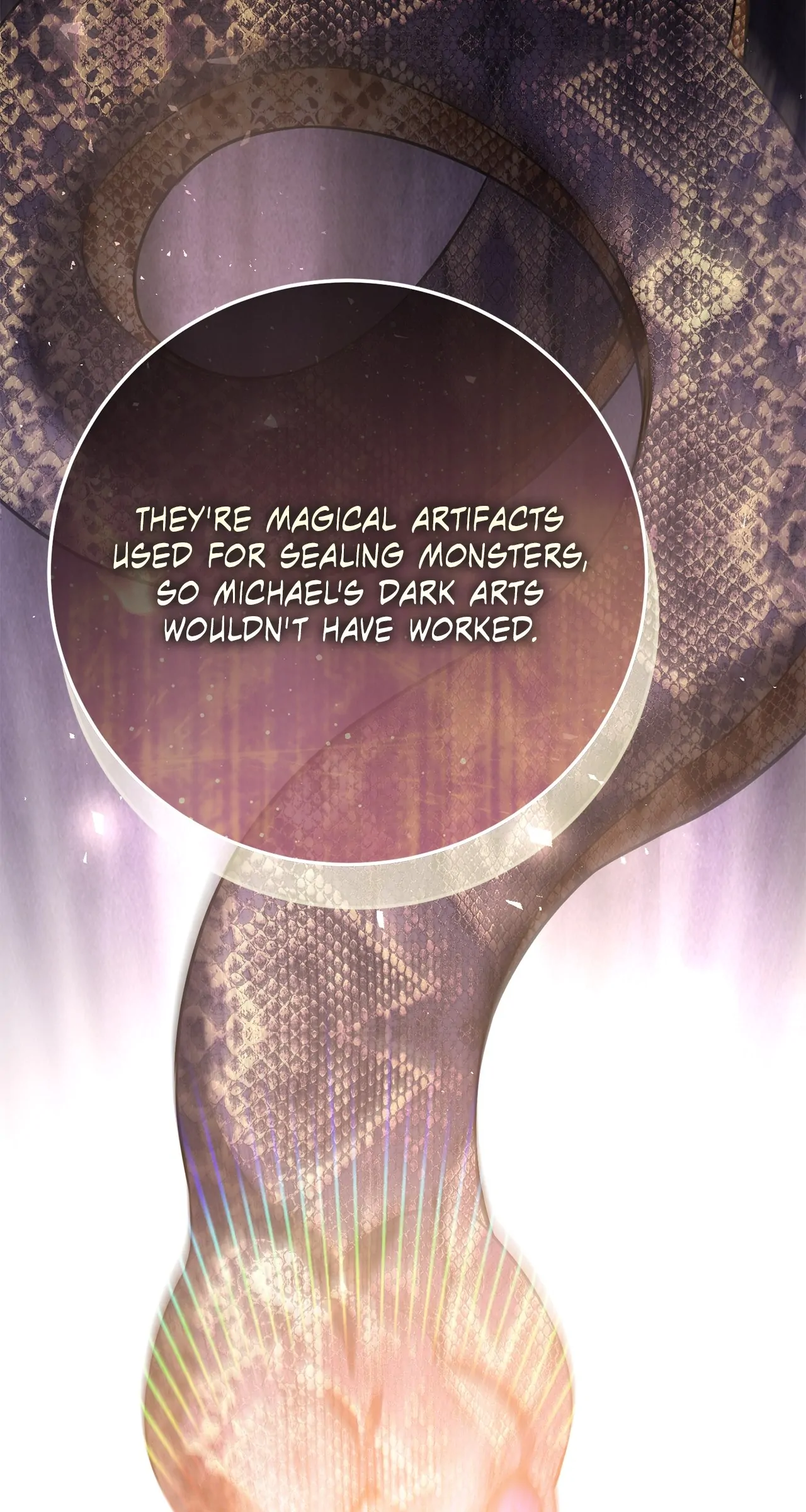 To My Husband’s Mistress Chapter 87 - Page 51