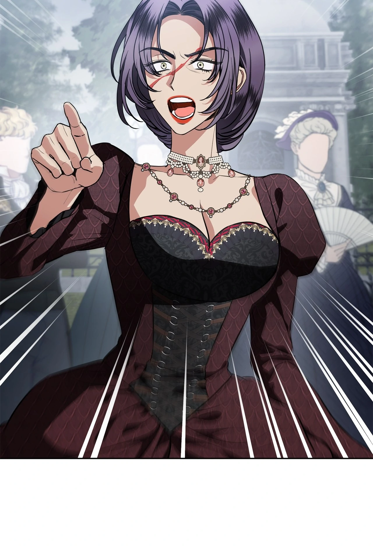 To My Husband’s Mistress Chapter 87 - Page 54