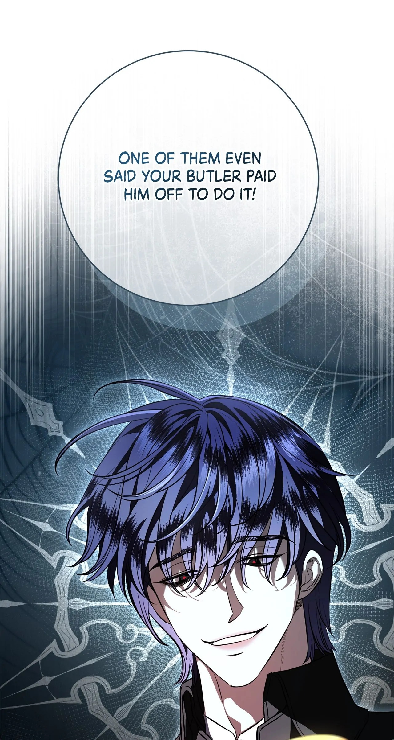 To My Husband’s Mistress Chapter 87 - Page 55