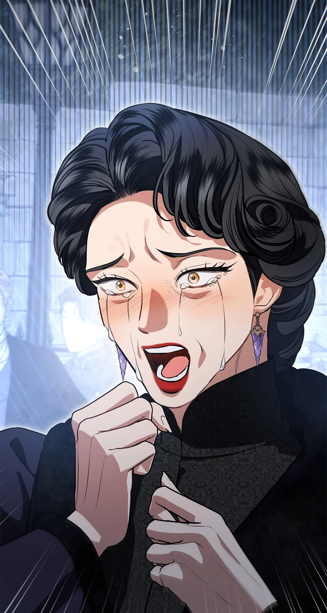 To My Husband’s Mistress Chapter 87 - Page 59