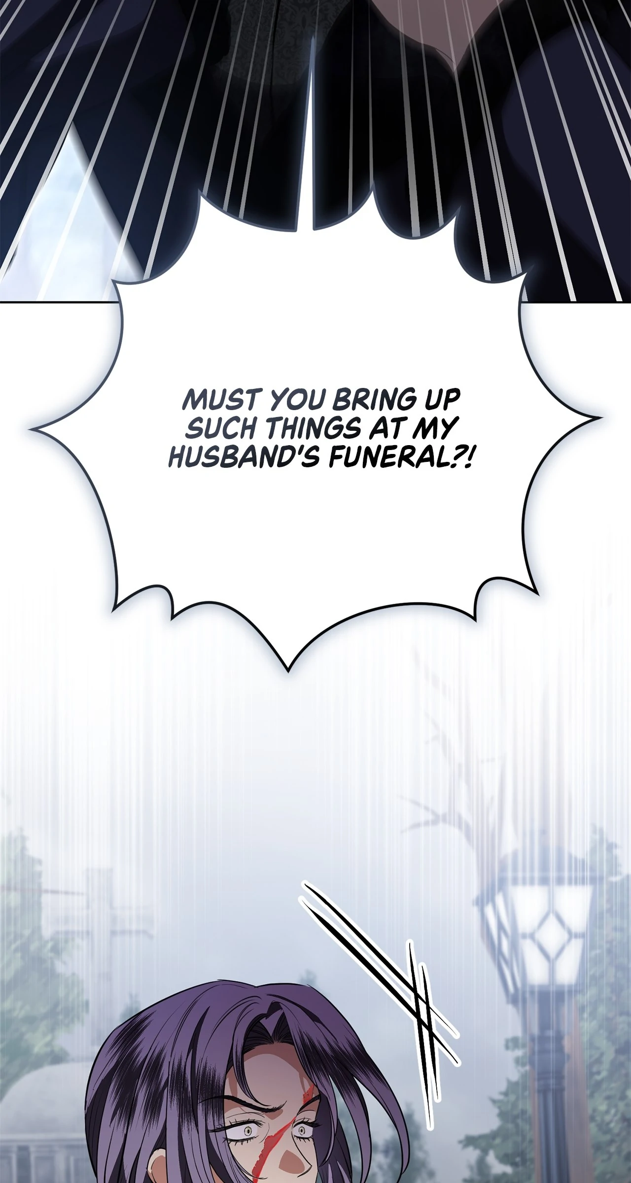 To My Husband’s Mistress Chapter 87 - Page 60