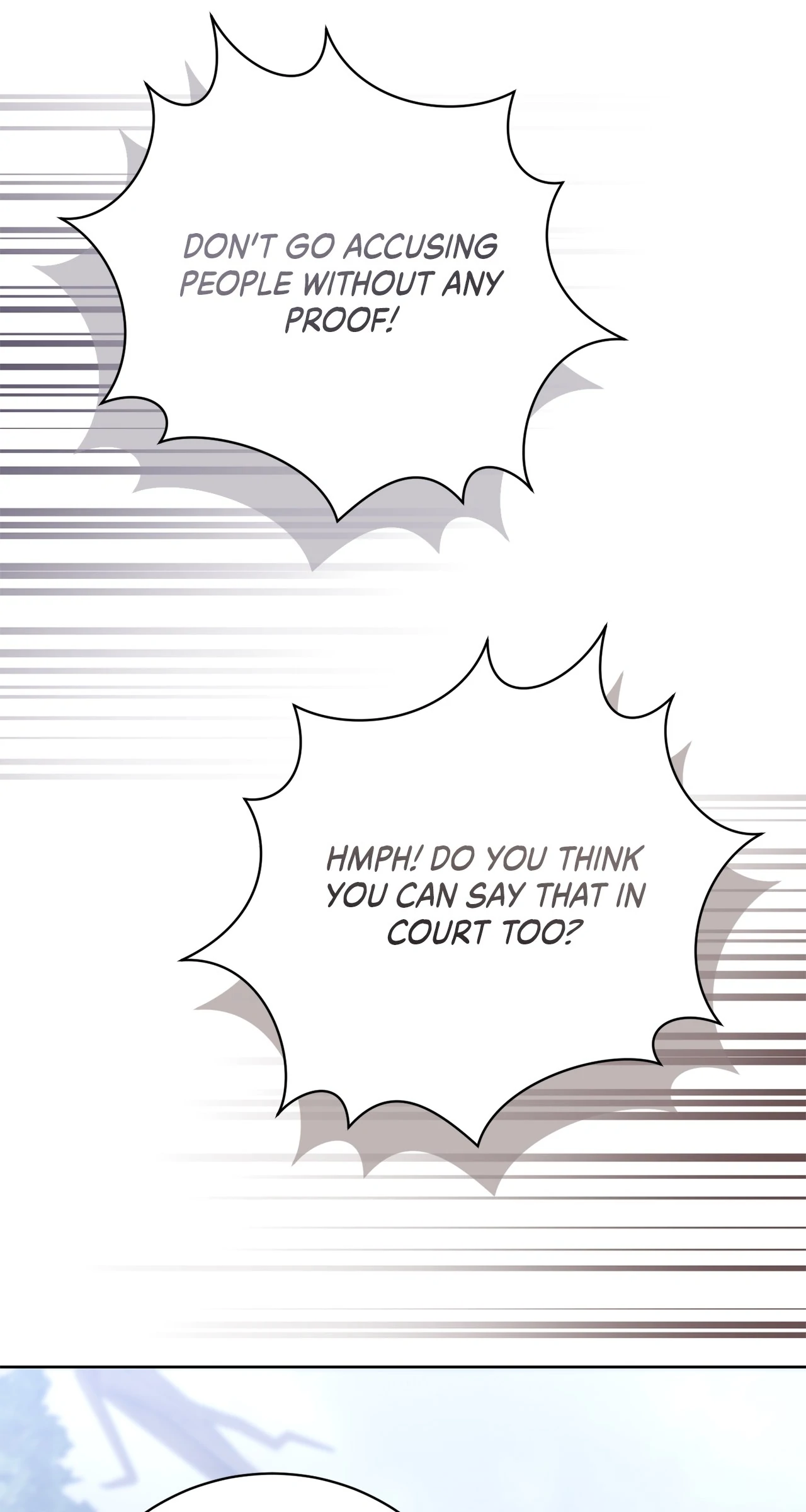 To My Husband’s Mistress Chapter 87 - Page 62