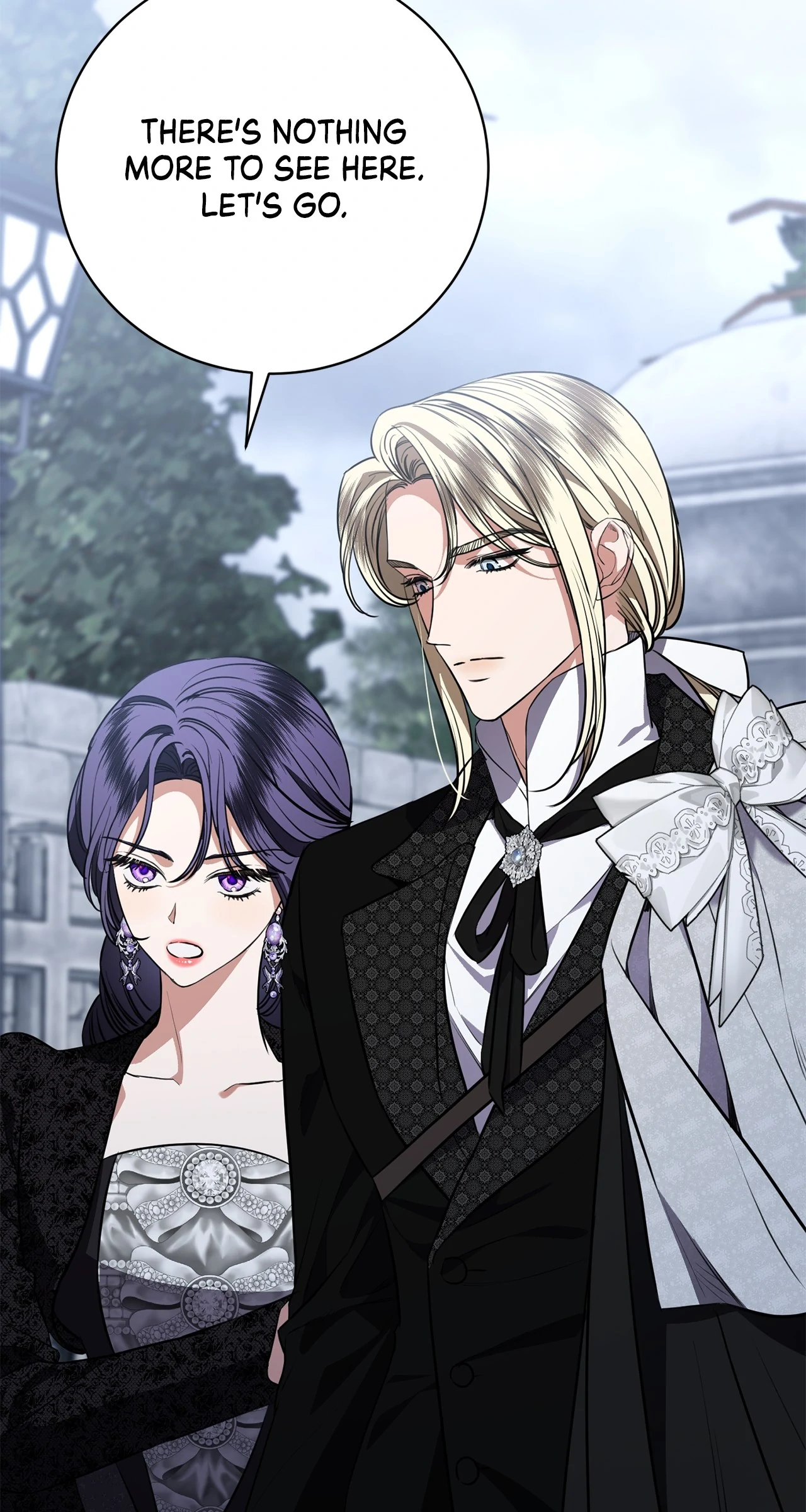 To My Husband’s Mistress Chapter 87 - Page 63