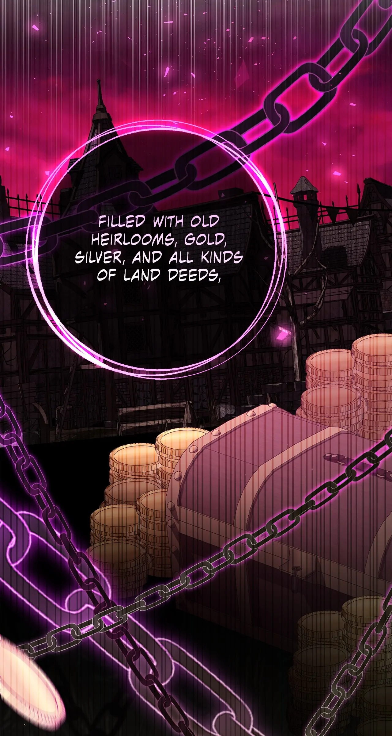 To My Husband’s Mistress Chapter 87 - Page 69