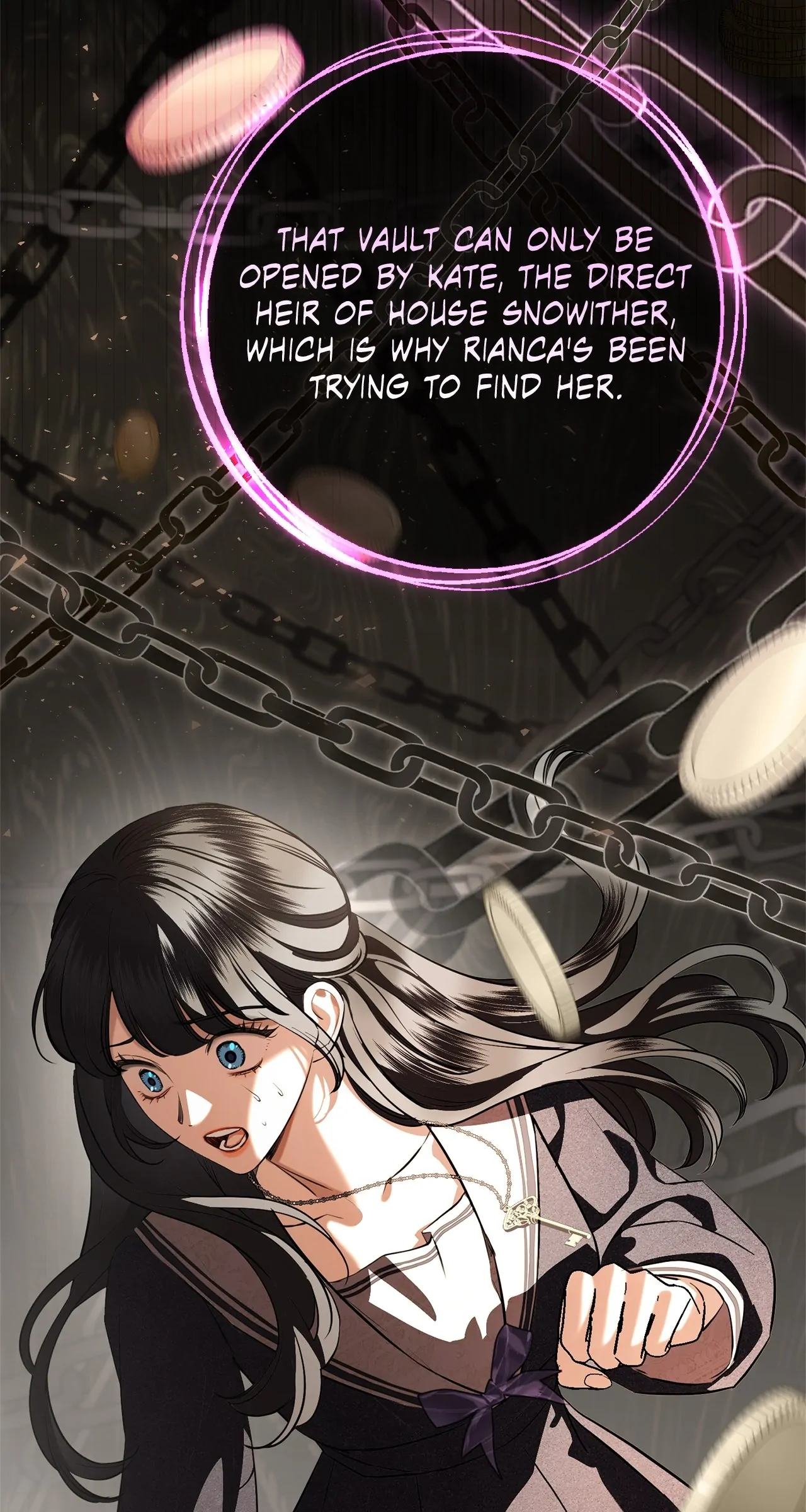 To My Husband’s Mistress Chapter 87 - Page 70
