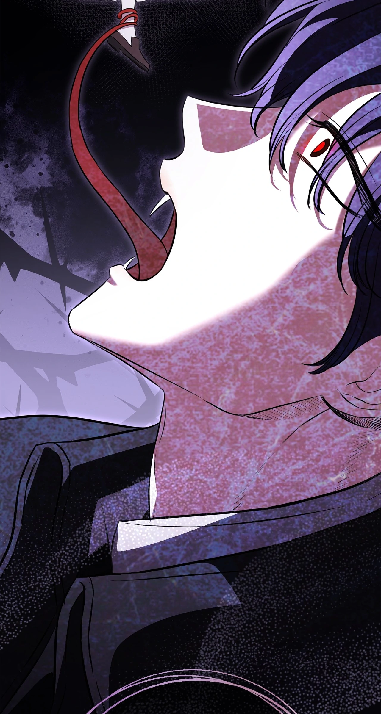 To My Husband’s Mistress Chapter 87 - Page 73