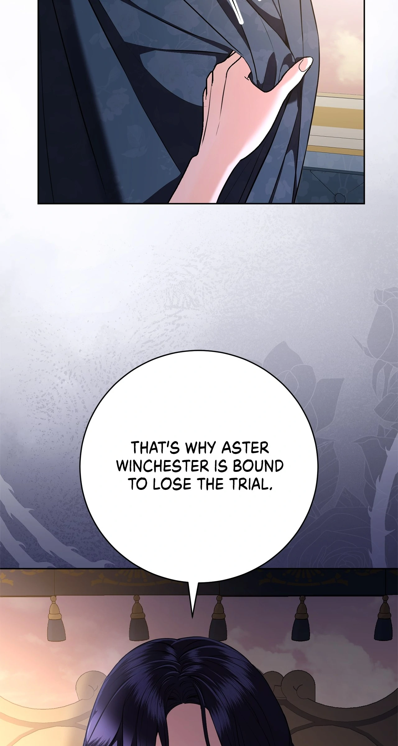 To My Husband’s Mistress Chapter 87 - Page 75