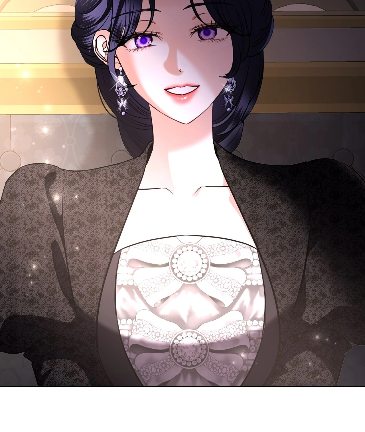 To My Husband’s Mistress Chapter 87 - Page 76