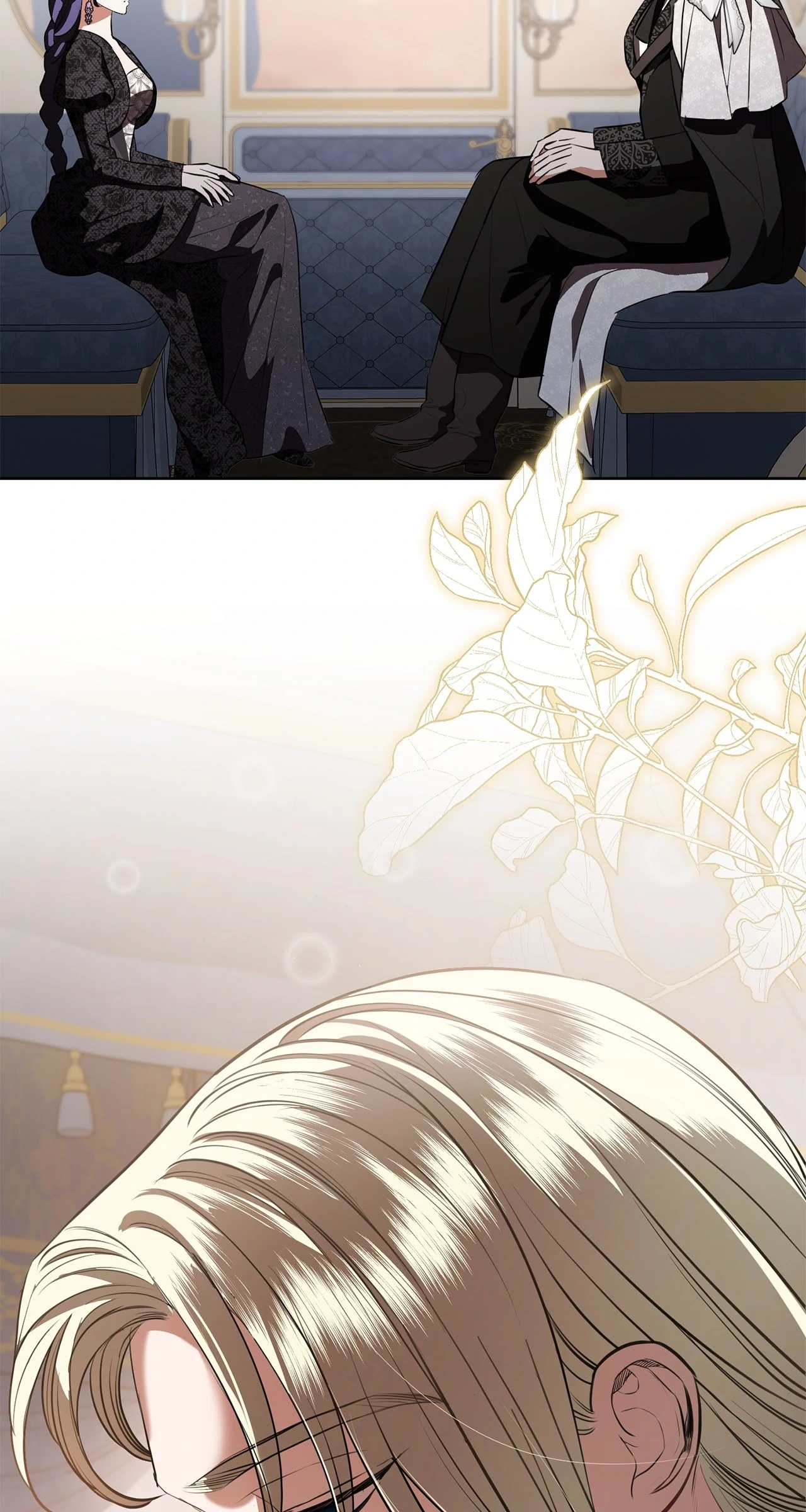 To My Husband’s Mistress Chapter 87 - Page 79