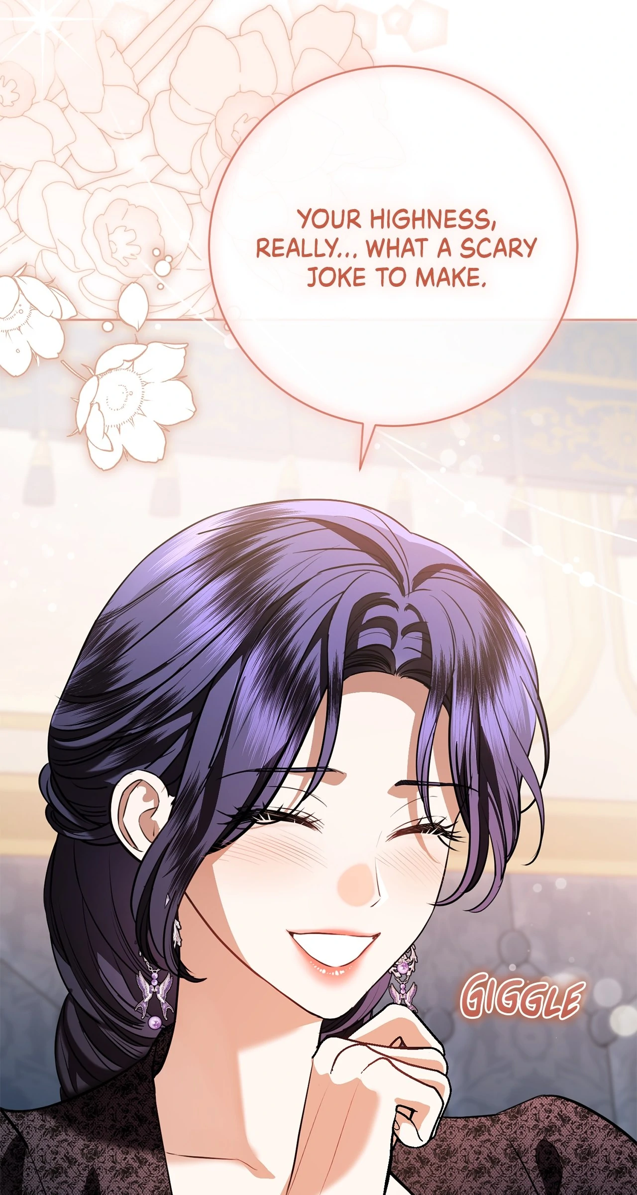 To My Husband’s Mistress Chapter 87 - Page 82