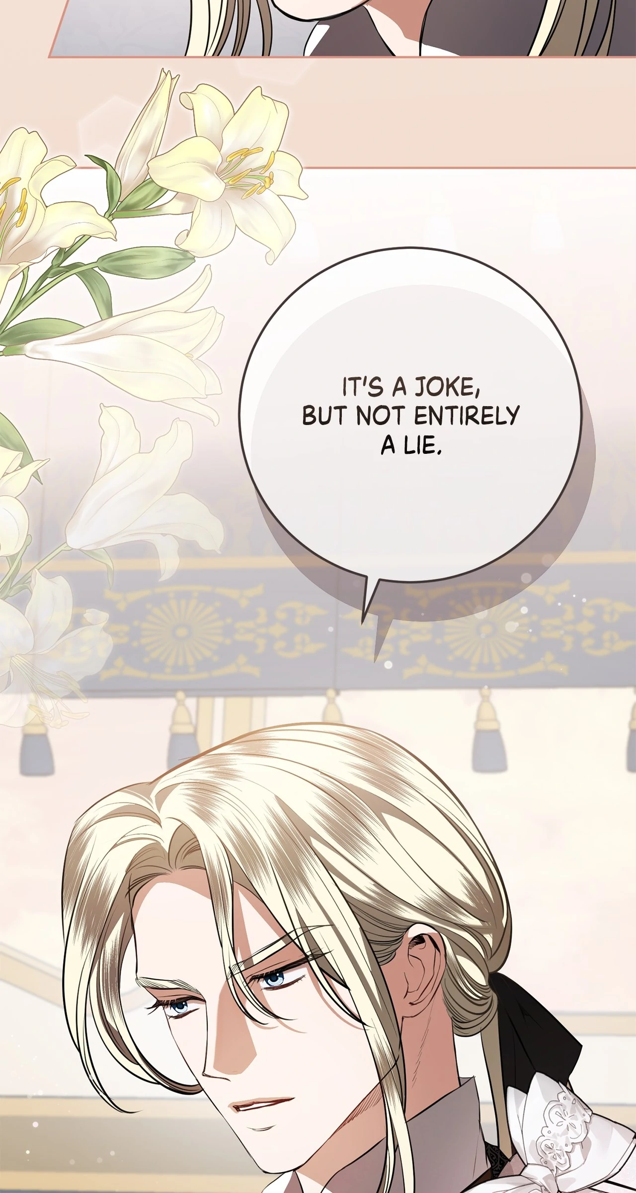 To My Husband’s Mistress Chapter 87 - Page 84