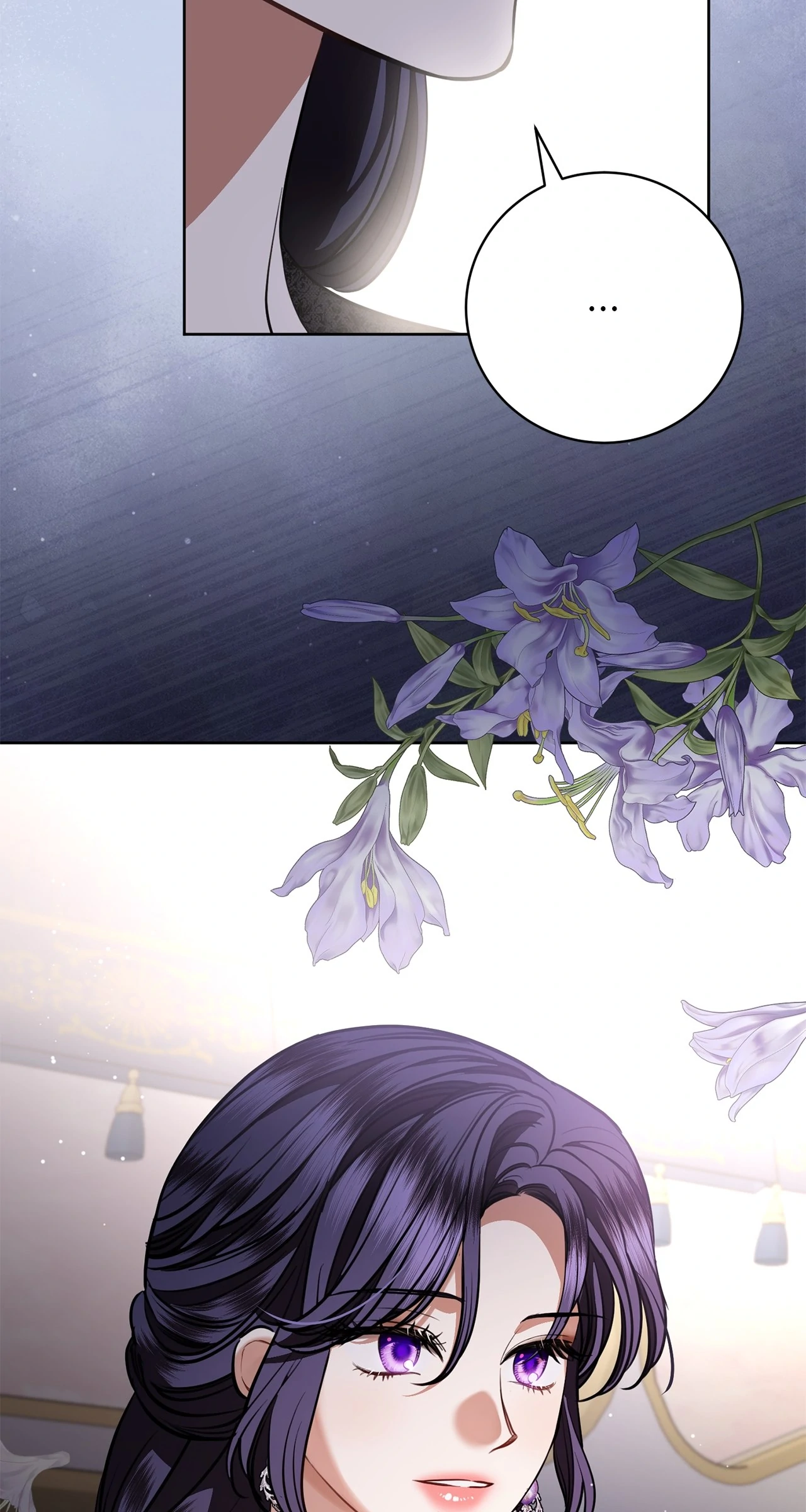 To My Husband’s Mistress Chapter 87 - Page 86