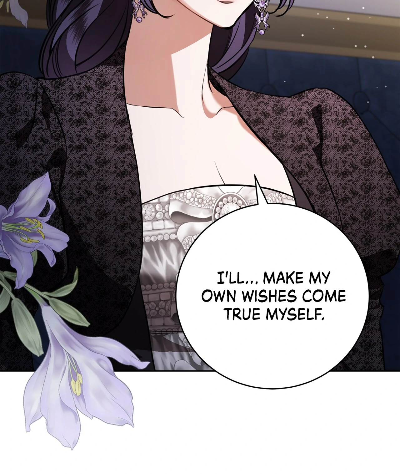To My Husband’s Mistress Chapter 87 - Page 87