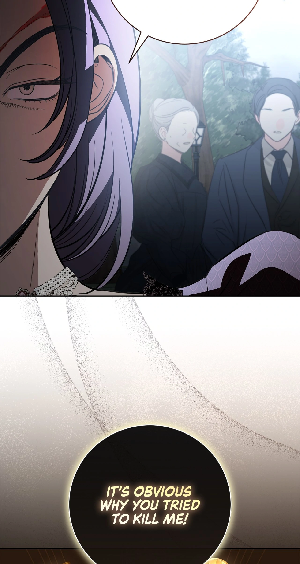 To My Husband’s Mistress Chapter 87 - Page 9