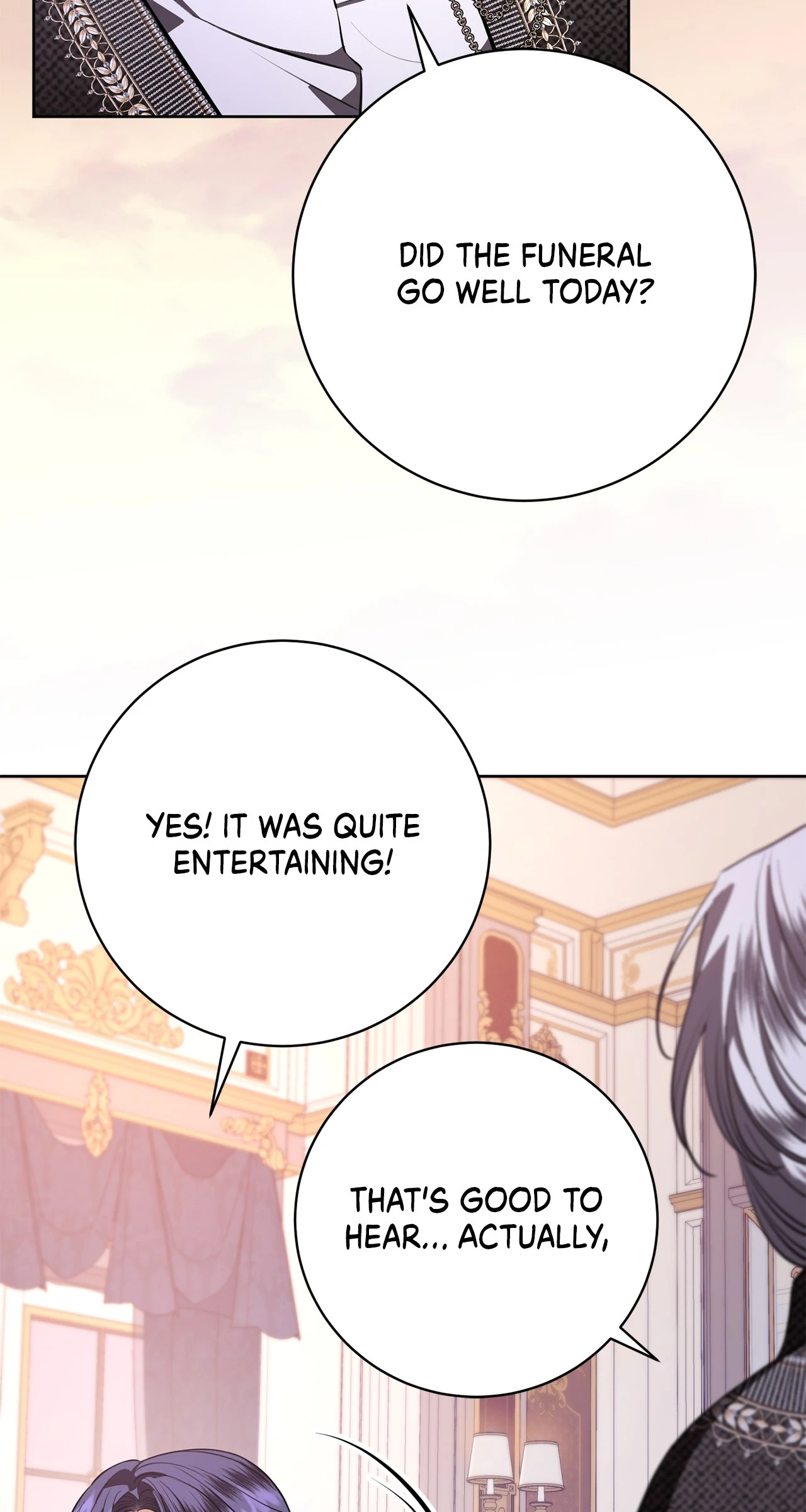 To My Husband’s Mistress Chapter 87 - Page 92