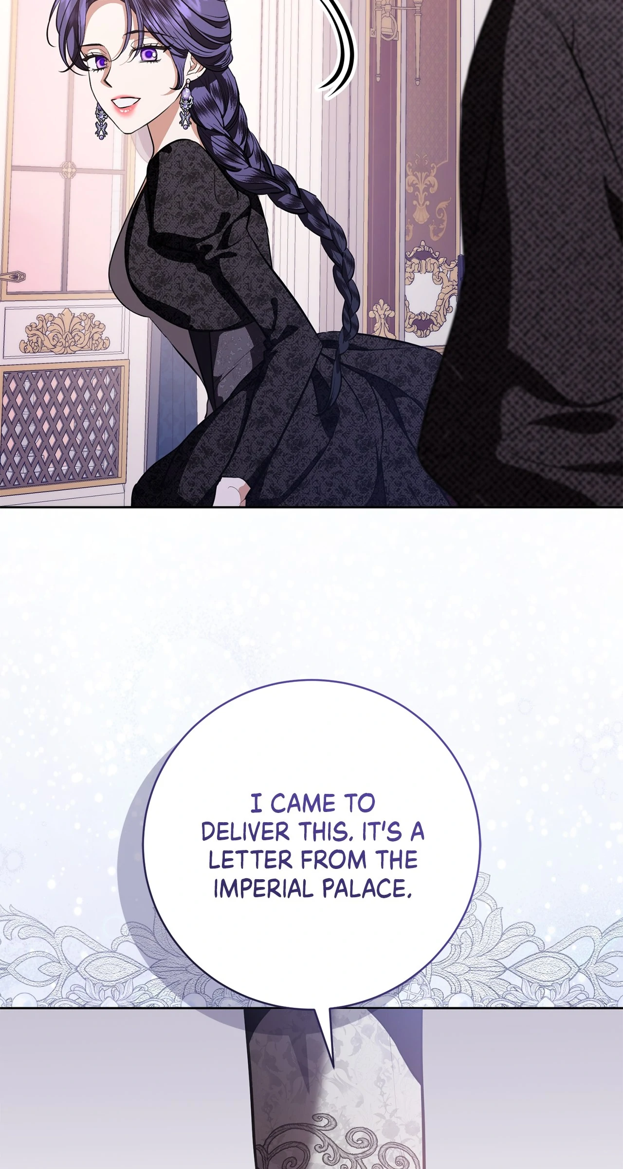 To My Husband’s Mistress Chapter 87 - Page 93
