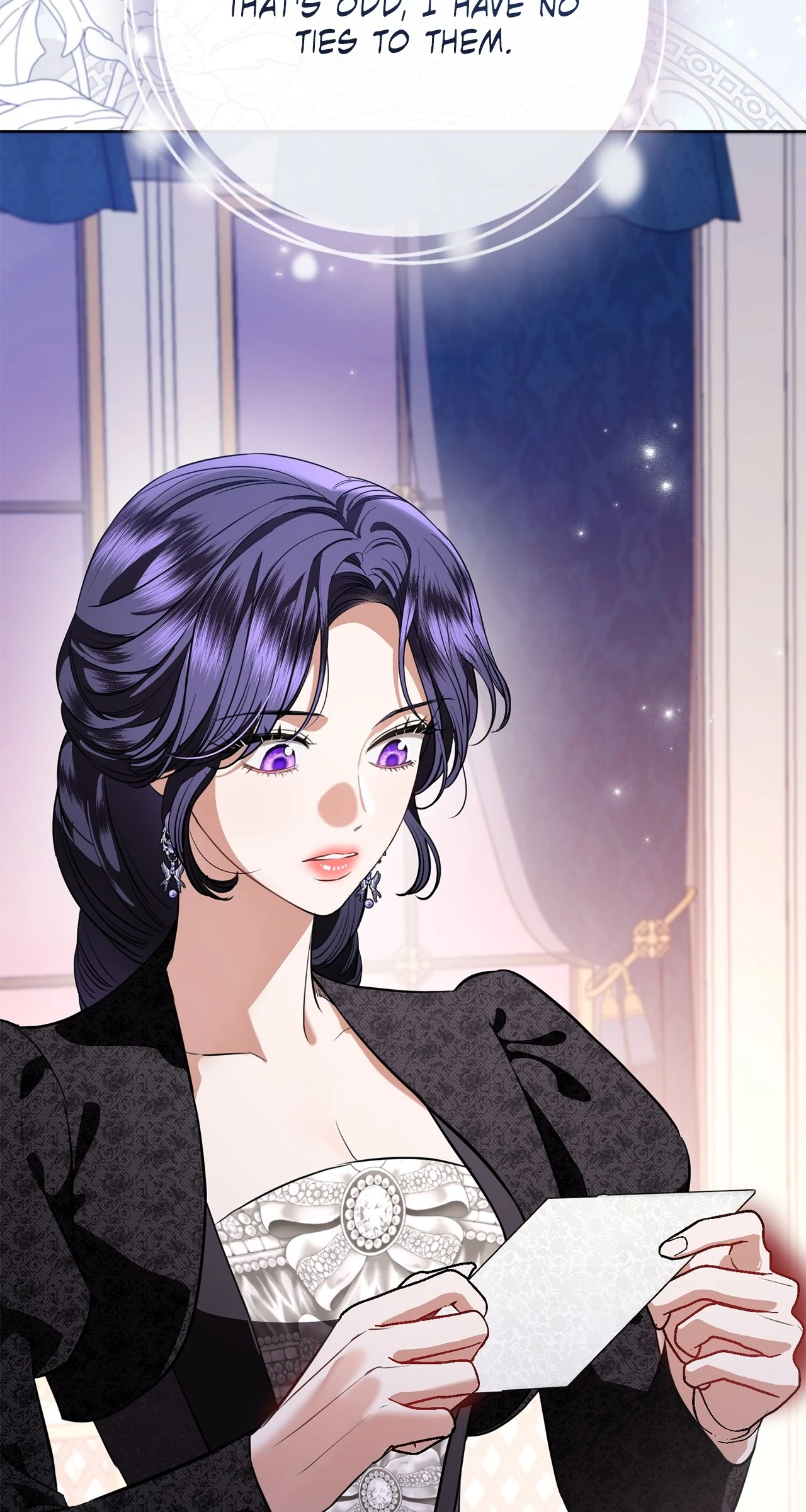 To My Husband’s Mistress Chapter 87 - Page 95