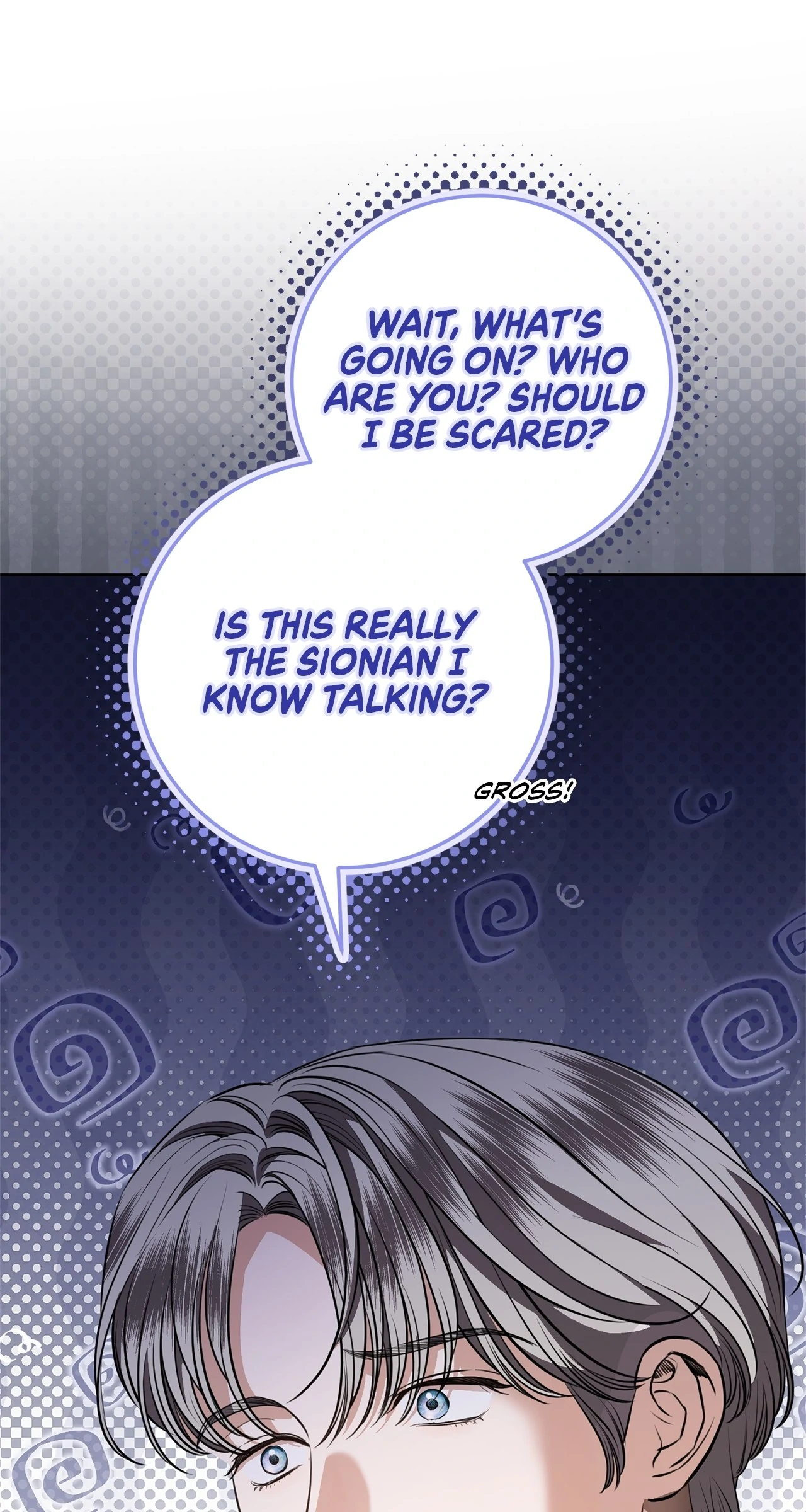 To My Husband’s Mistress Chapter 88 - Page 33