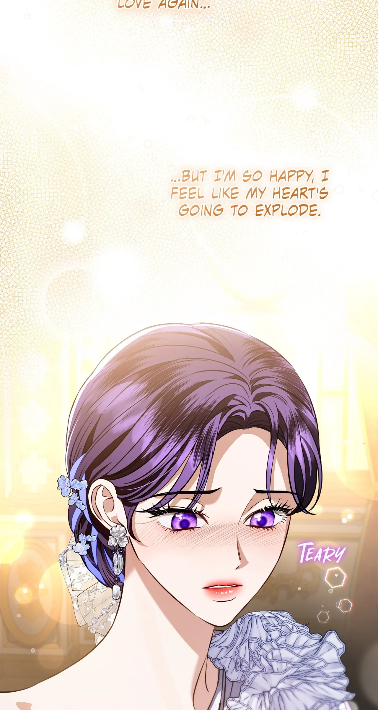 To My Husband’s Mistress Chapter 88 - Page 36