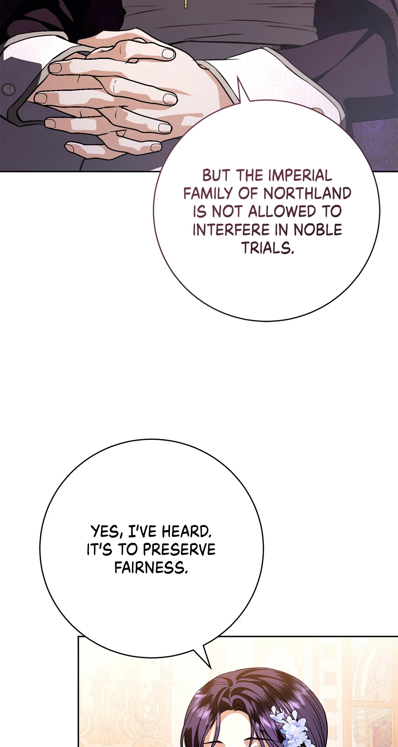 To My Husband’s Mistress Chapter 88 - Page 48