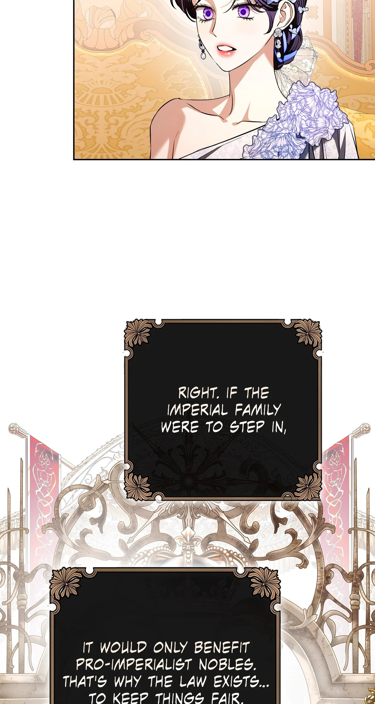 To My Husband’s Mistress Chapter 88 - Page 49