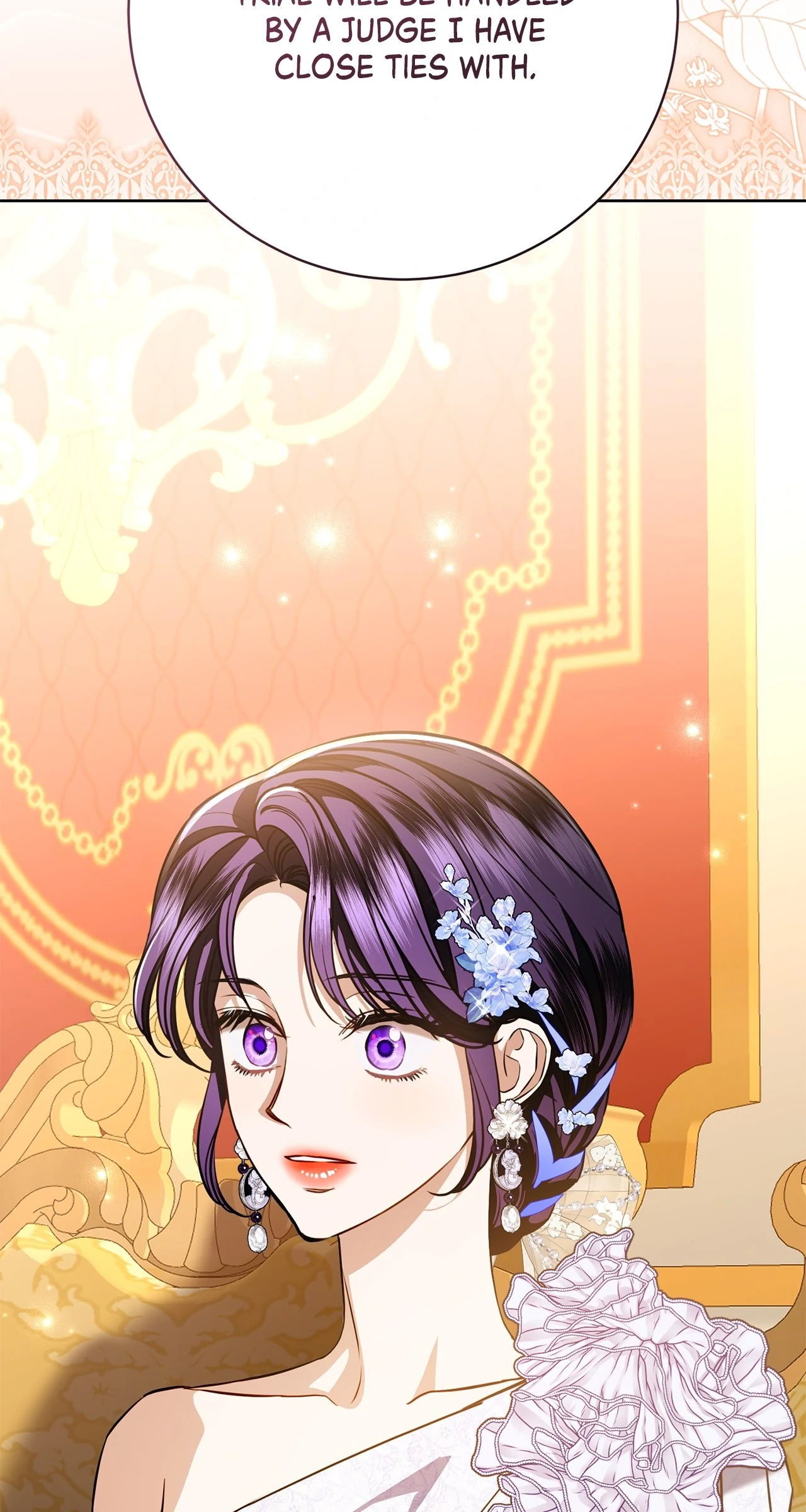 To My Husband’s Mistress Chapter 88 - Page 53
