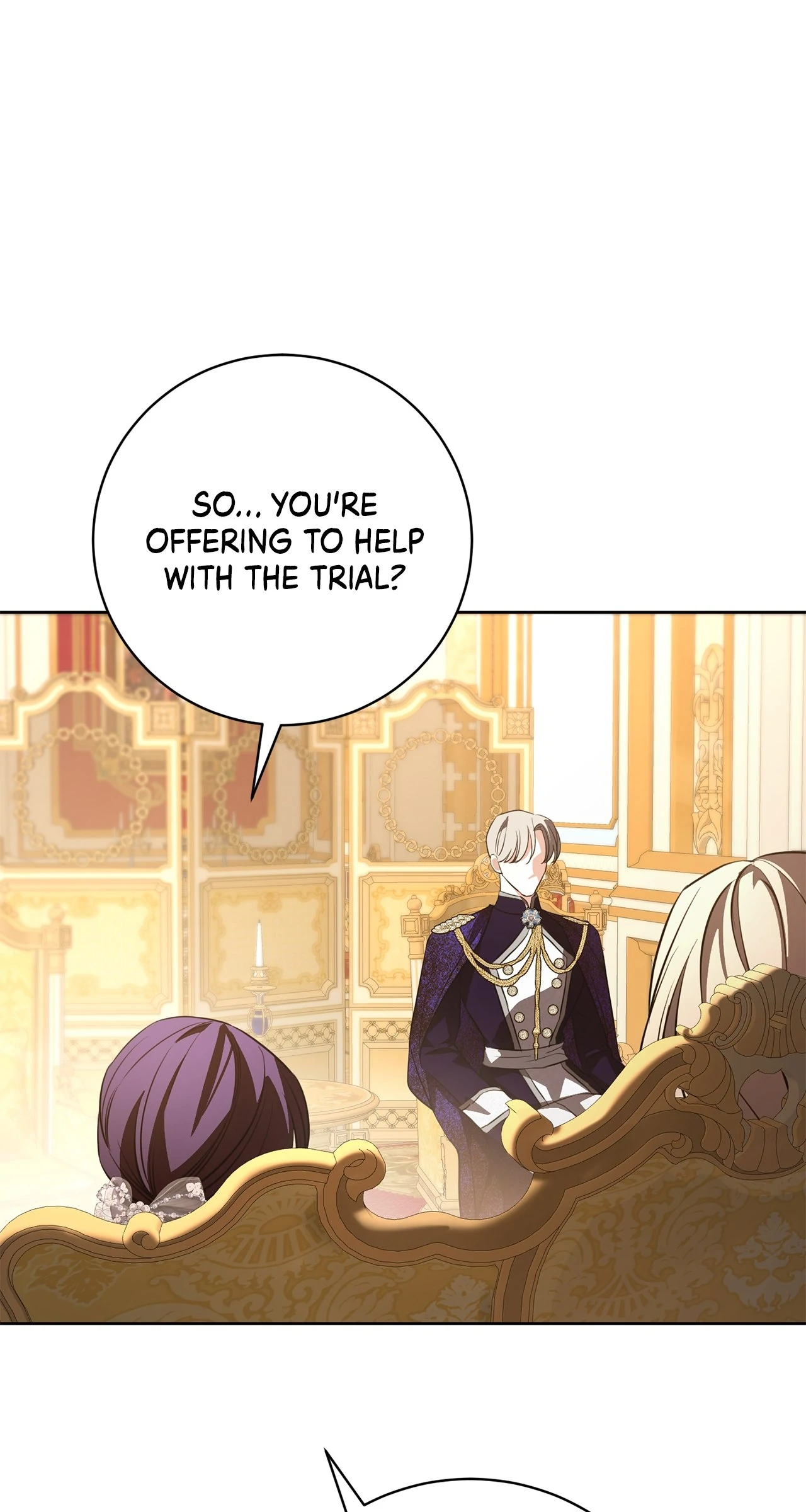 To My Husband’s Mistress Chapter 88 - Page 55