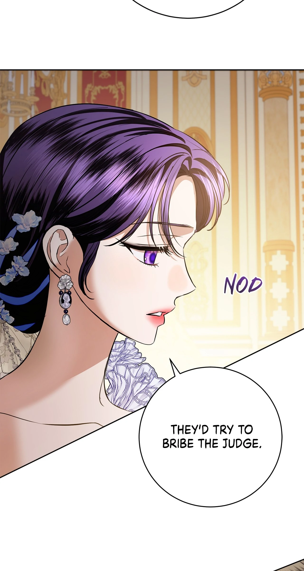 To My Husband’s Mistress Chapter 88 - Page 57