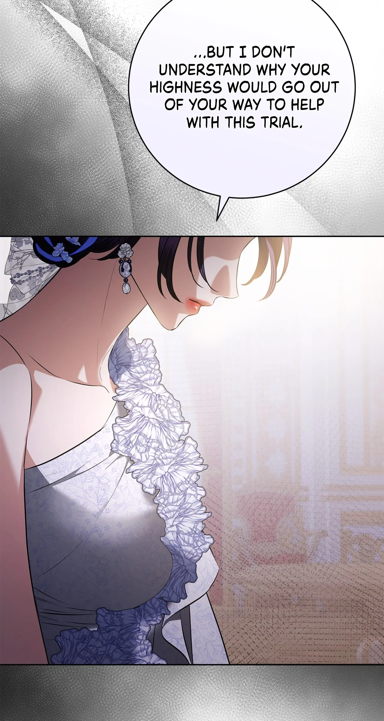 To My Husband’s Mistress Chapter 88 - Page 59