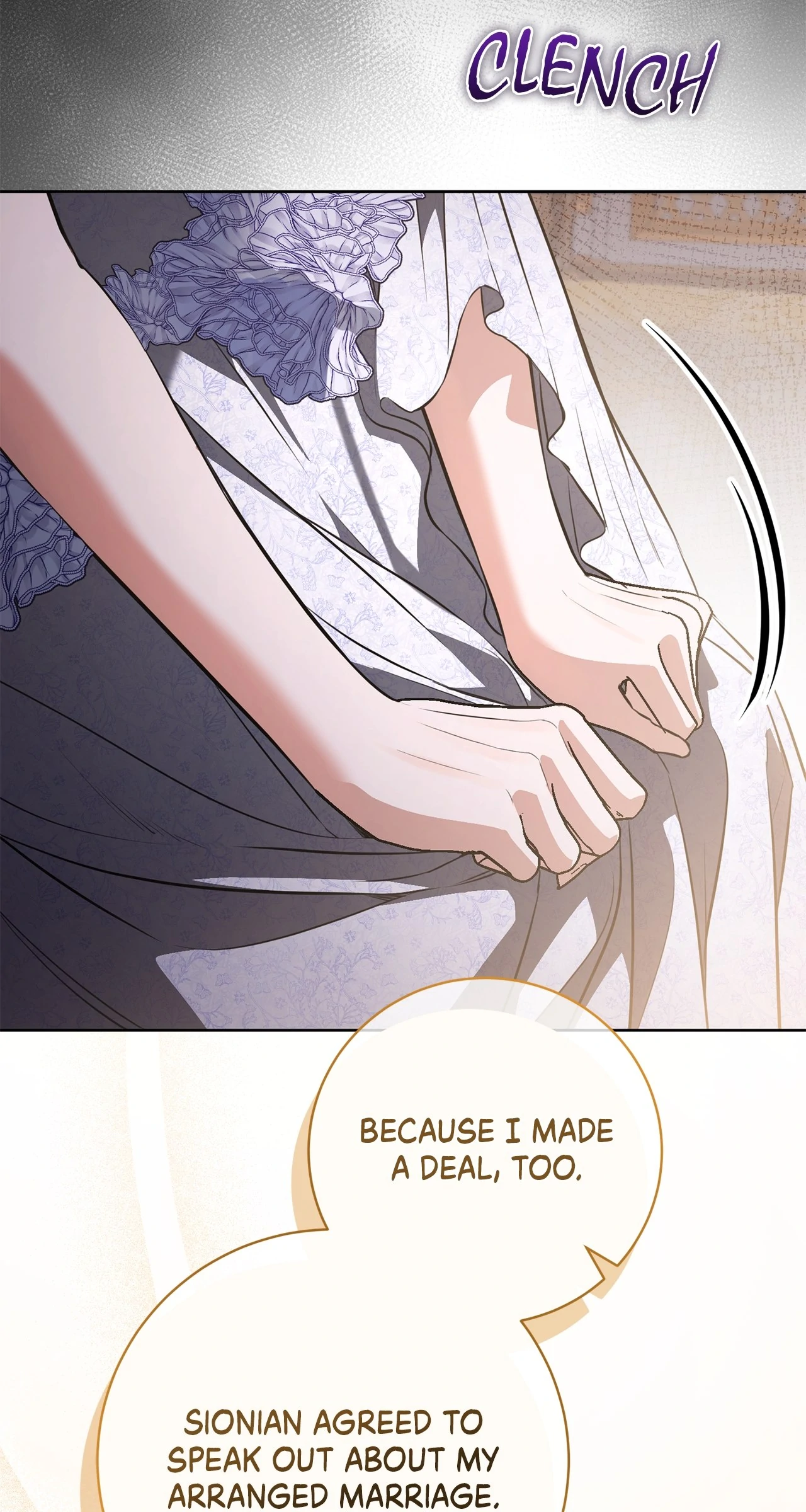 To My Husband’s Mistress Chapter 88 - Page 60