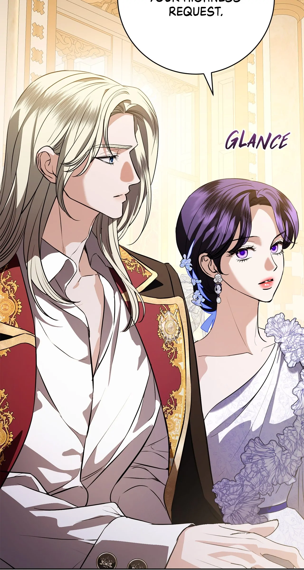 To My Husband’s Mistress Chapter 88 - Page 63