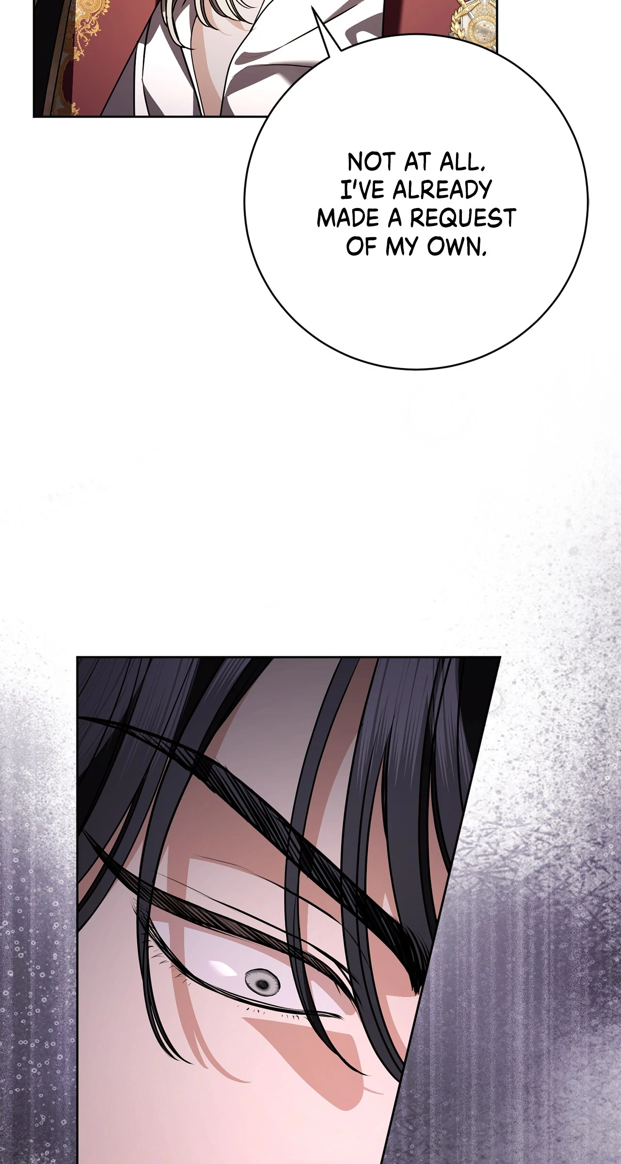 To My Husband’s Mistress Chapter 88 - Page 68