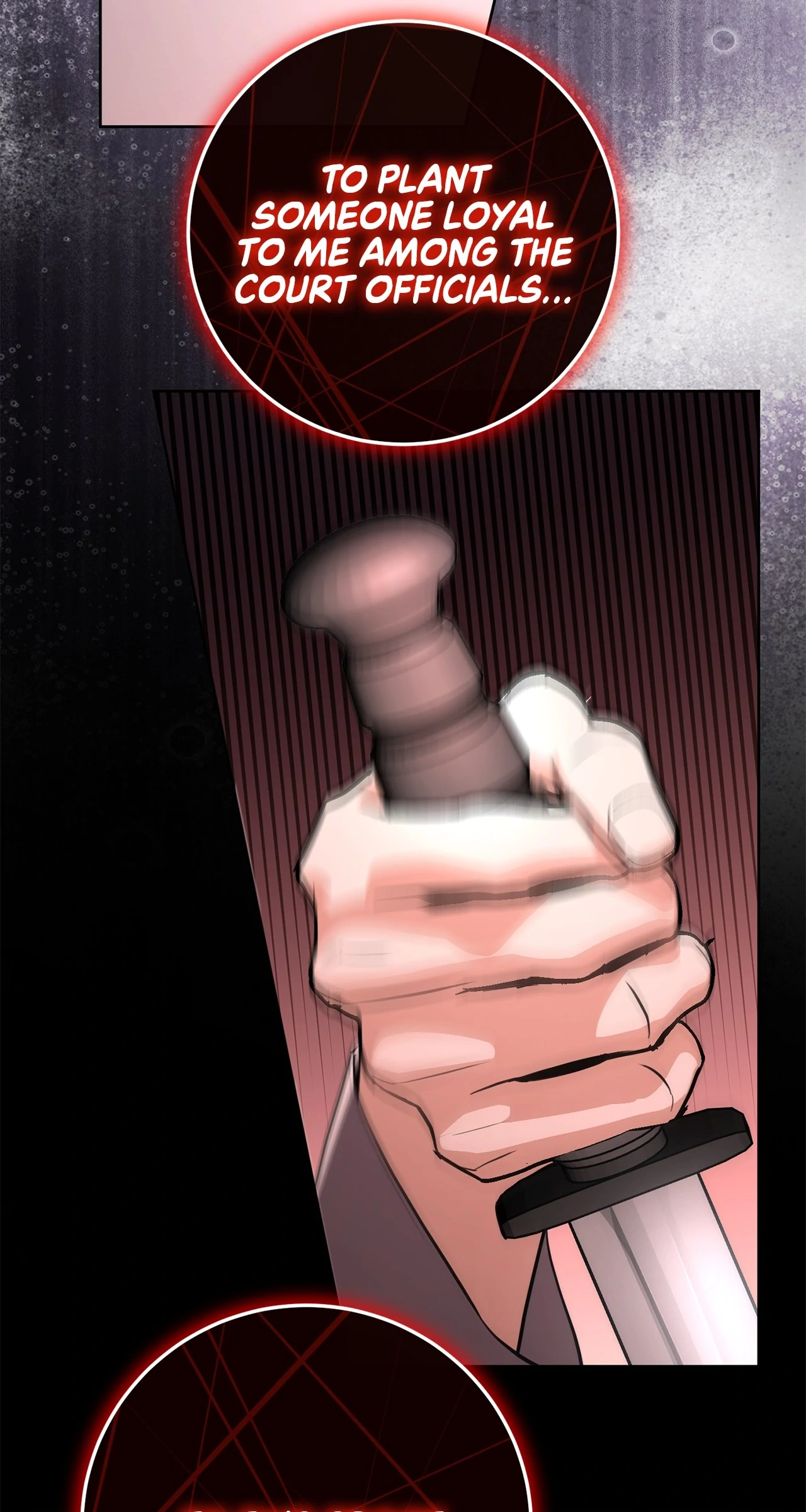To My Husband’s Mistress Chapter 88 - Page 69