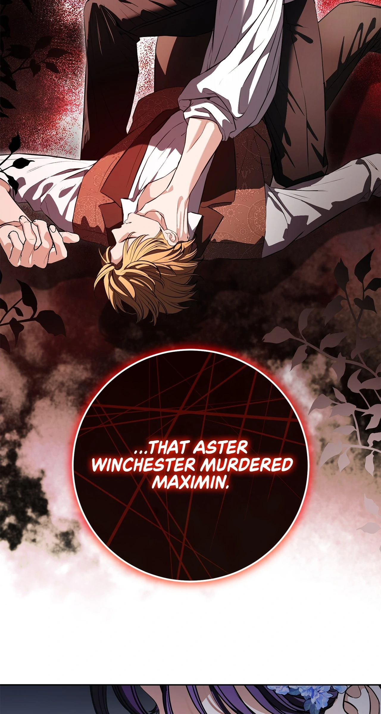 To My Husband’s Mistress Chapter 88 - Page 71