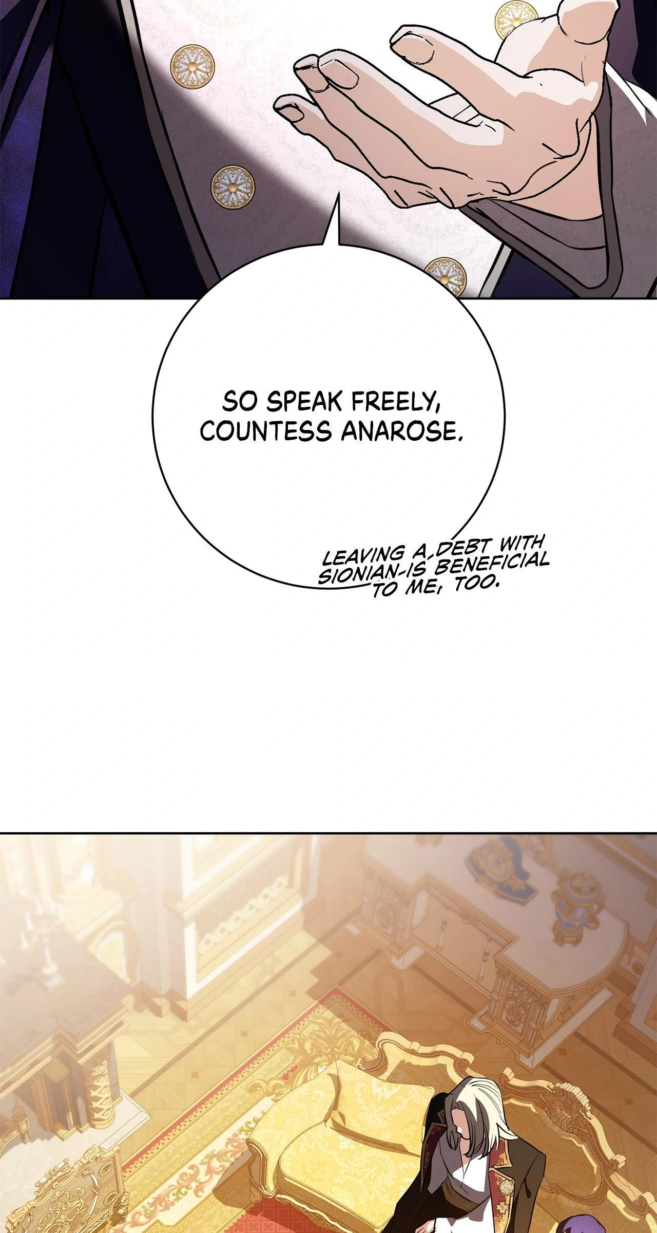 To My Husband’s Mistress Chapter 88 - Page 75