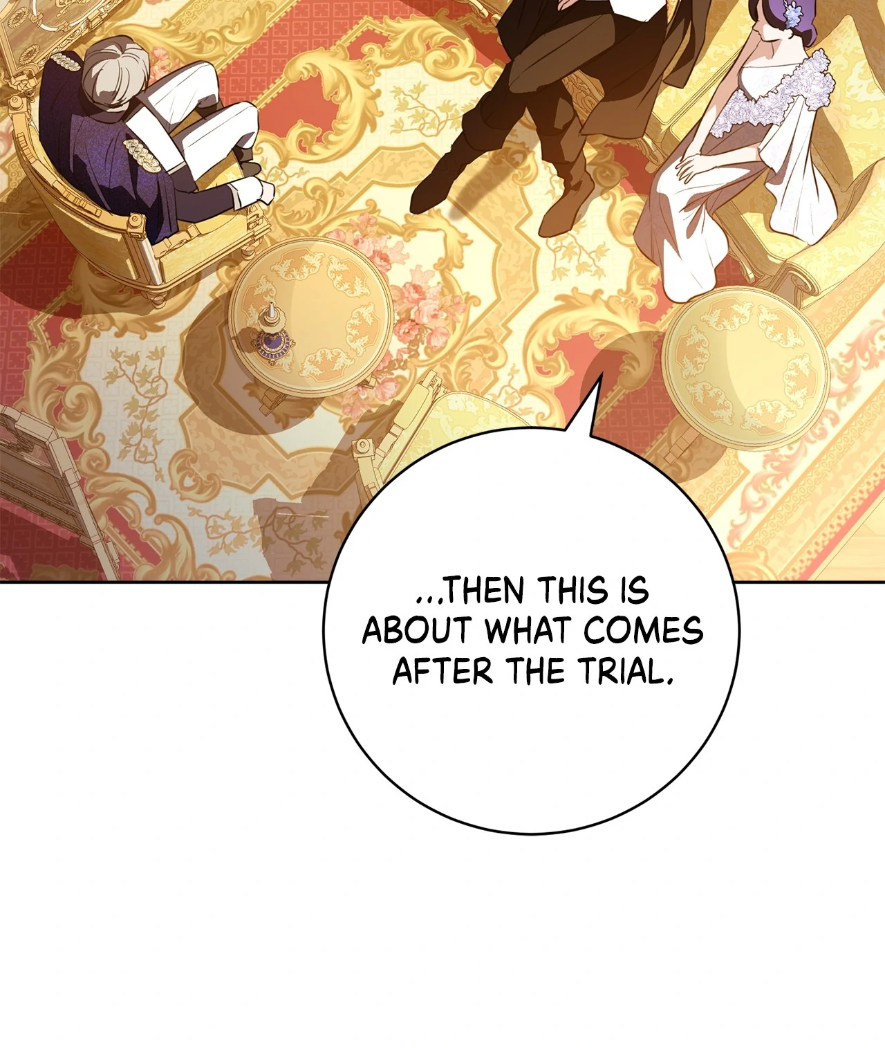 To My Husband’s Mistress Chapter 88 - Page 76