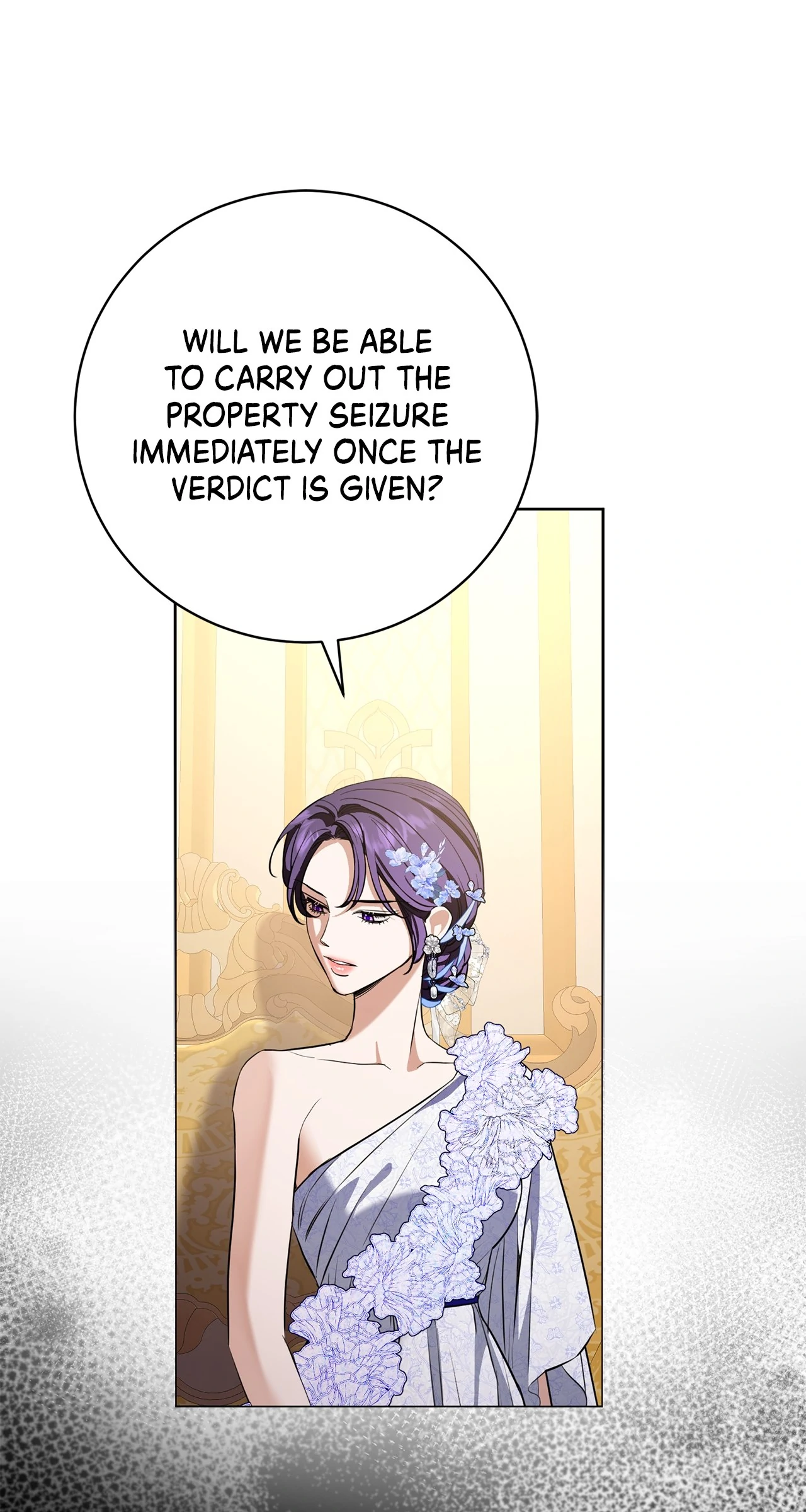 To My Husband’s Mistress Chapter 88 - Page 77