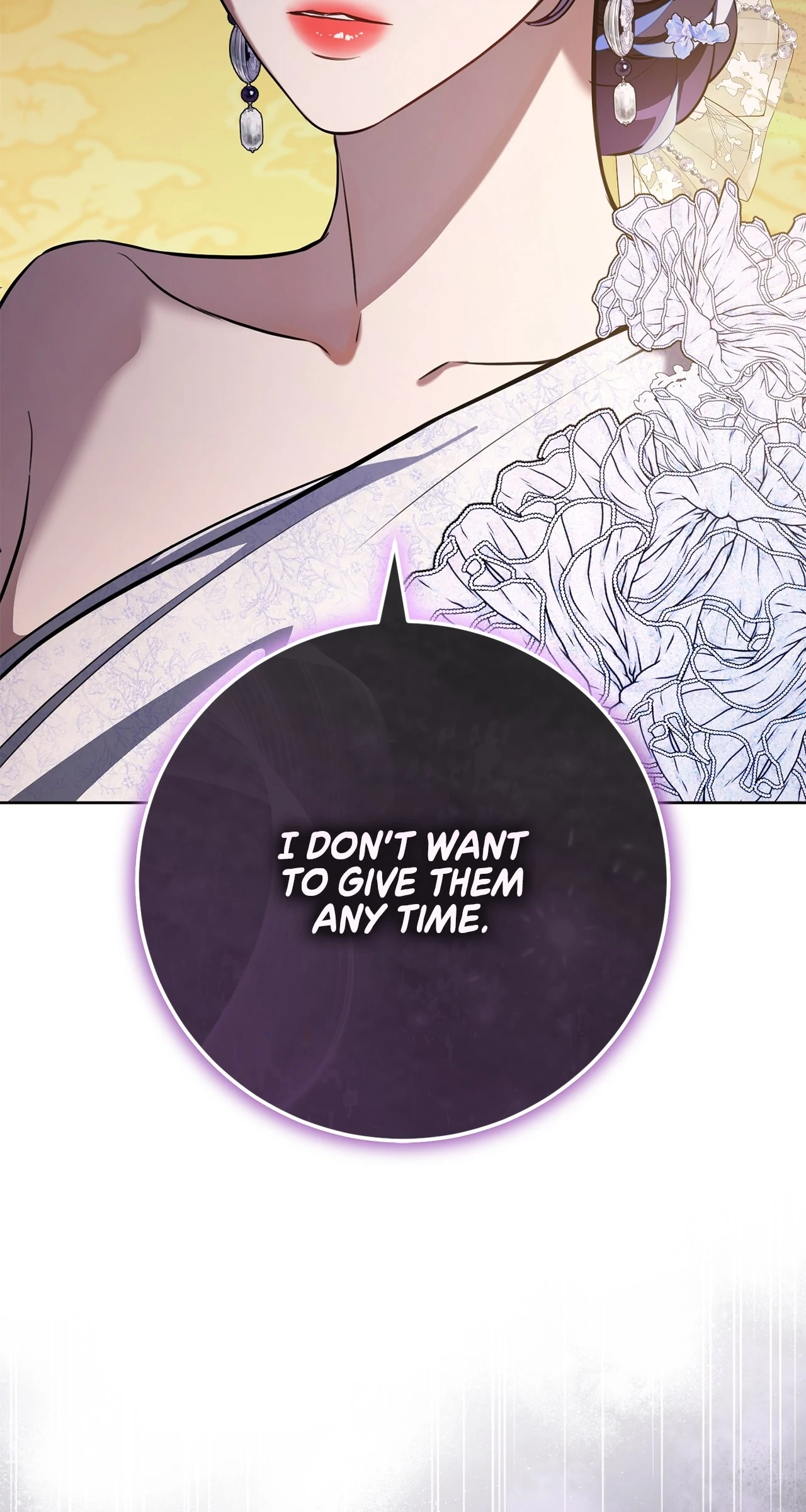 To My Husband’s Mistress Chapter 88 - Page 79