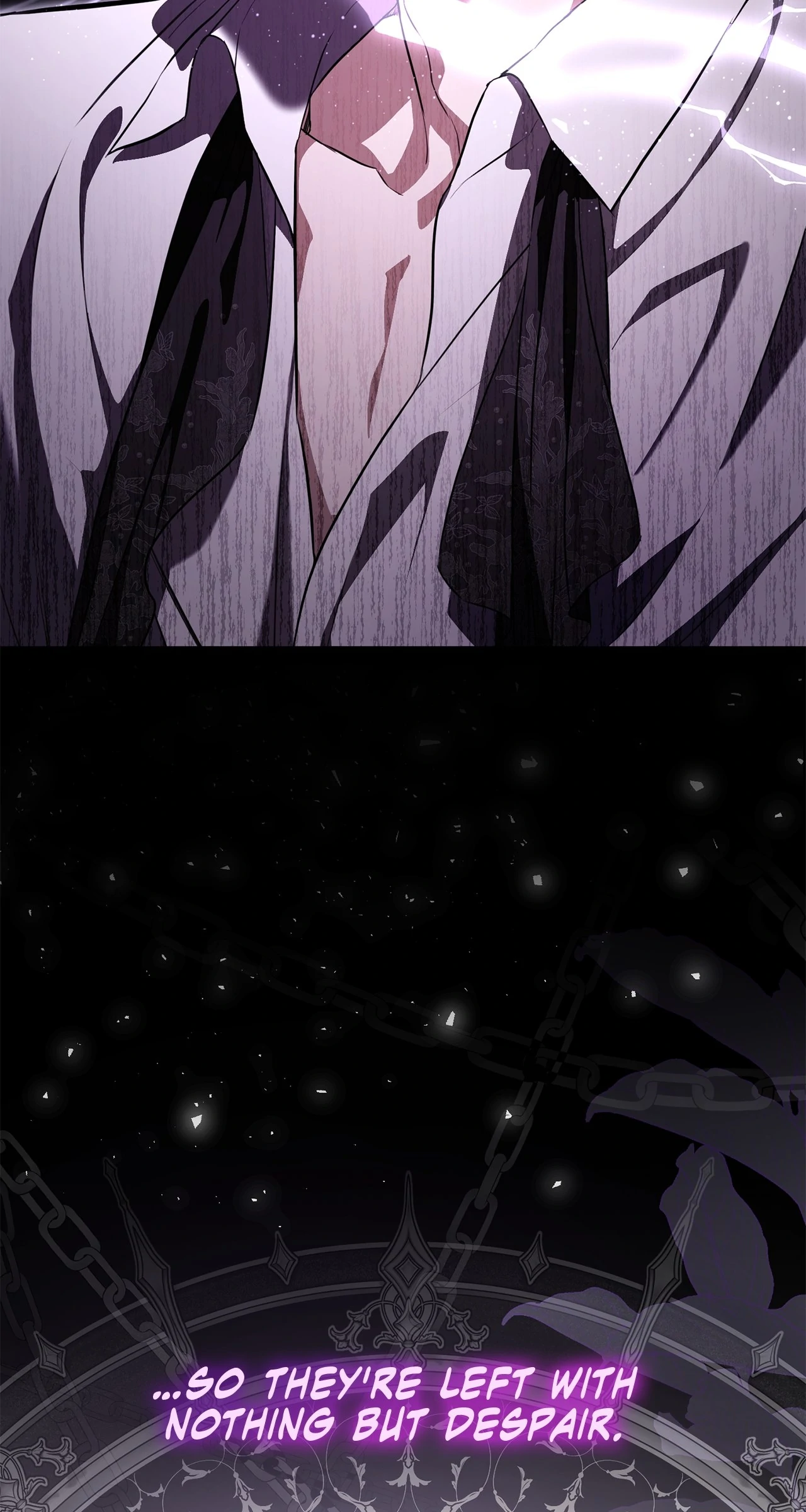 To My Husband’s Mistress Chapter 88 - Page 83