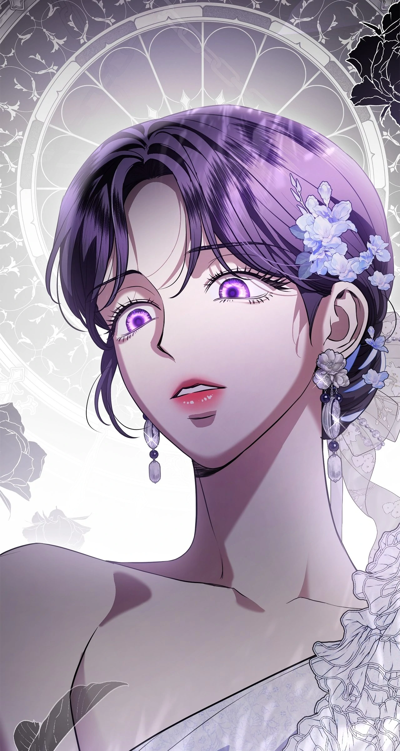 To My Husband’s Mistress Chapter 88 - Page 84