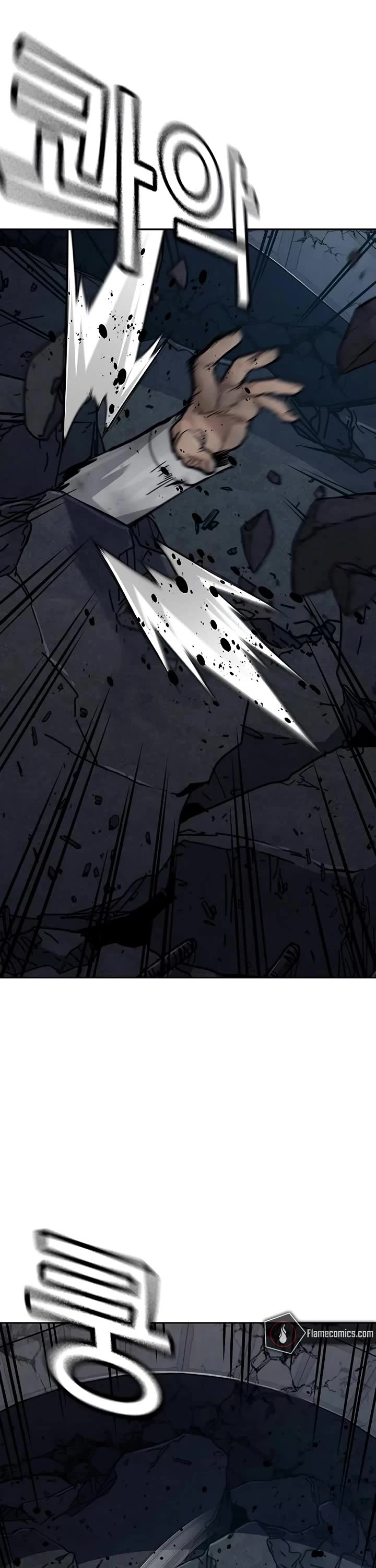 To Not Die Chapter 172 - Page 18