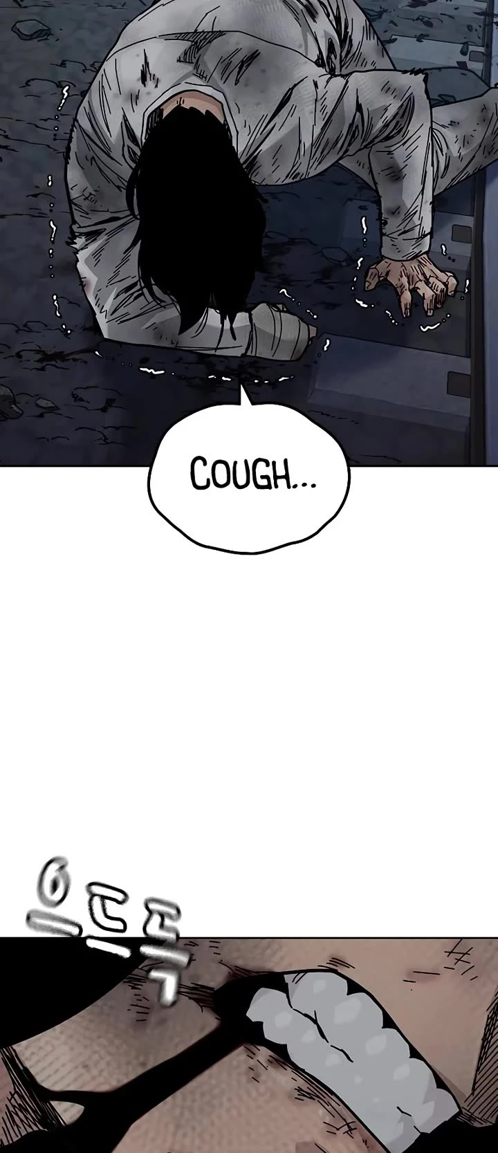 To Not Die Chapter 172 - Page 20