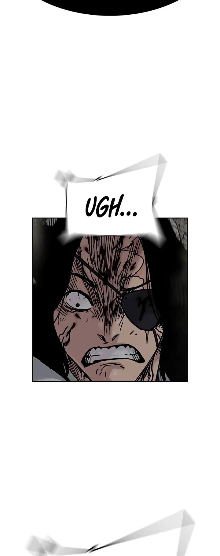 To Not Die Chapter 172 - Page 4