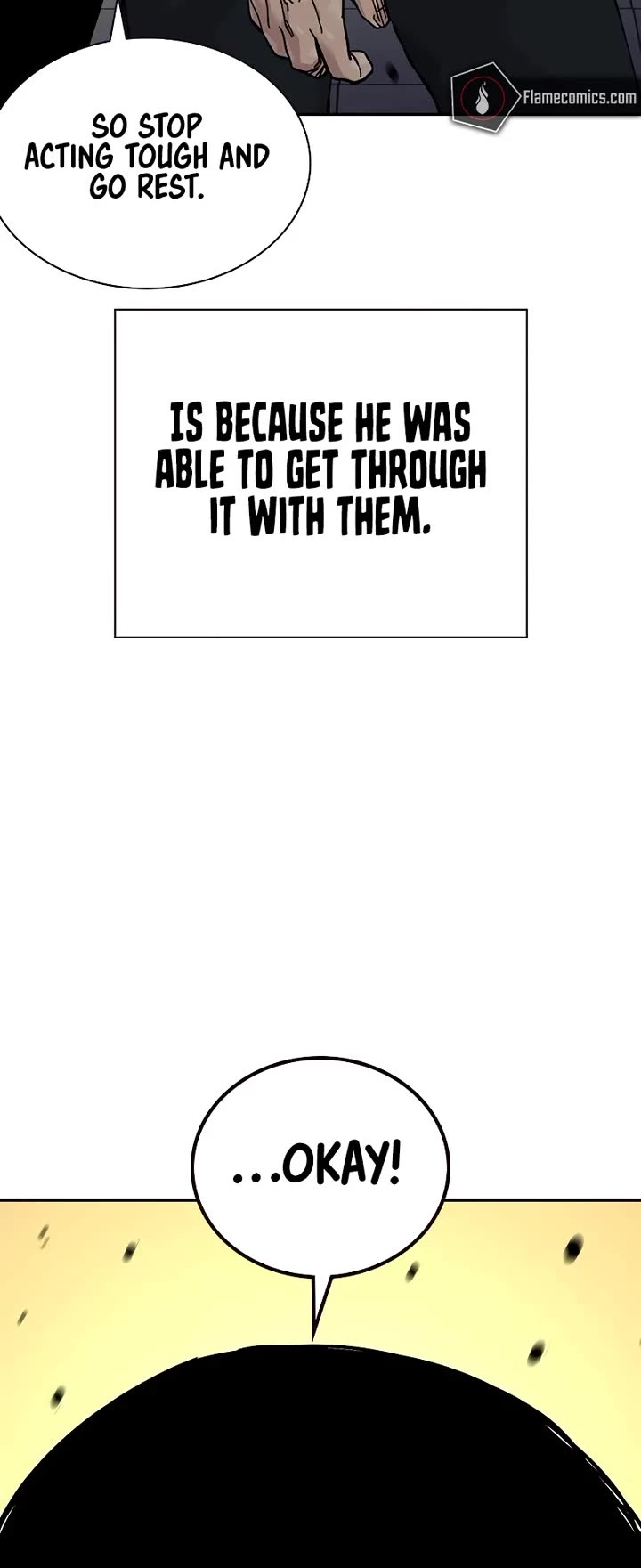 To Not Die Chapter 172 - Page 40