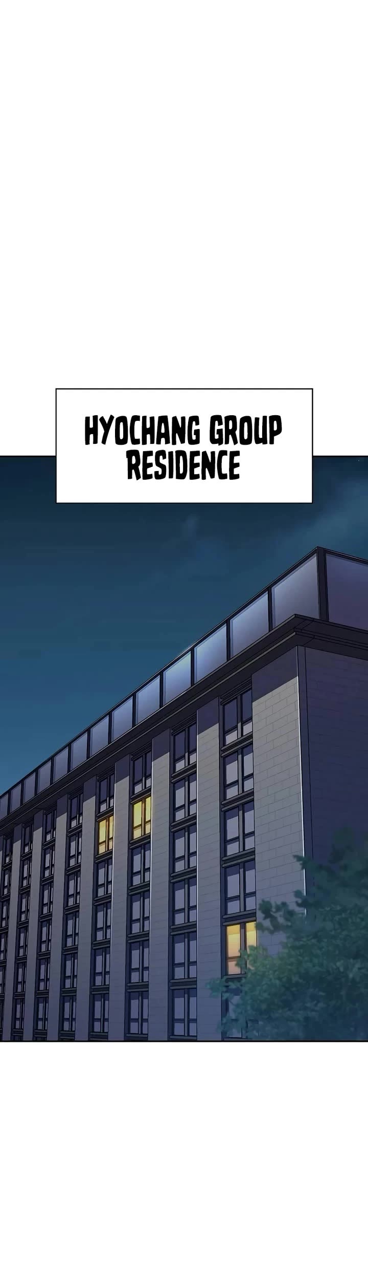 To Not Die Chapter 172 - Page 49